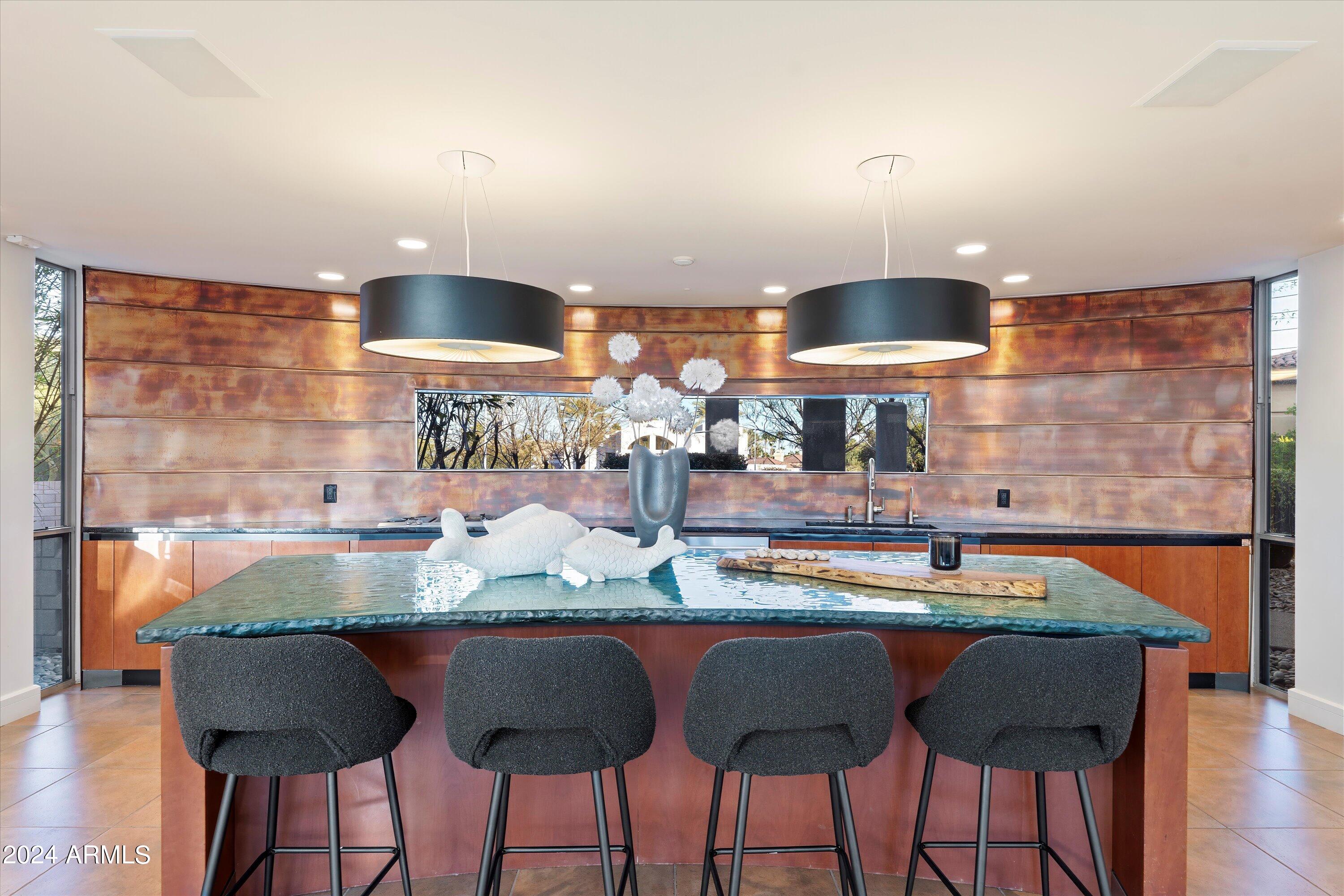 AHWATUKEE CUSTOM EST - Residential