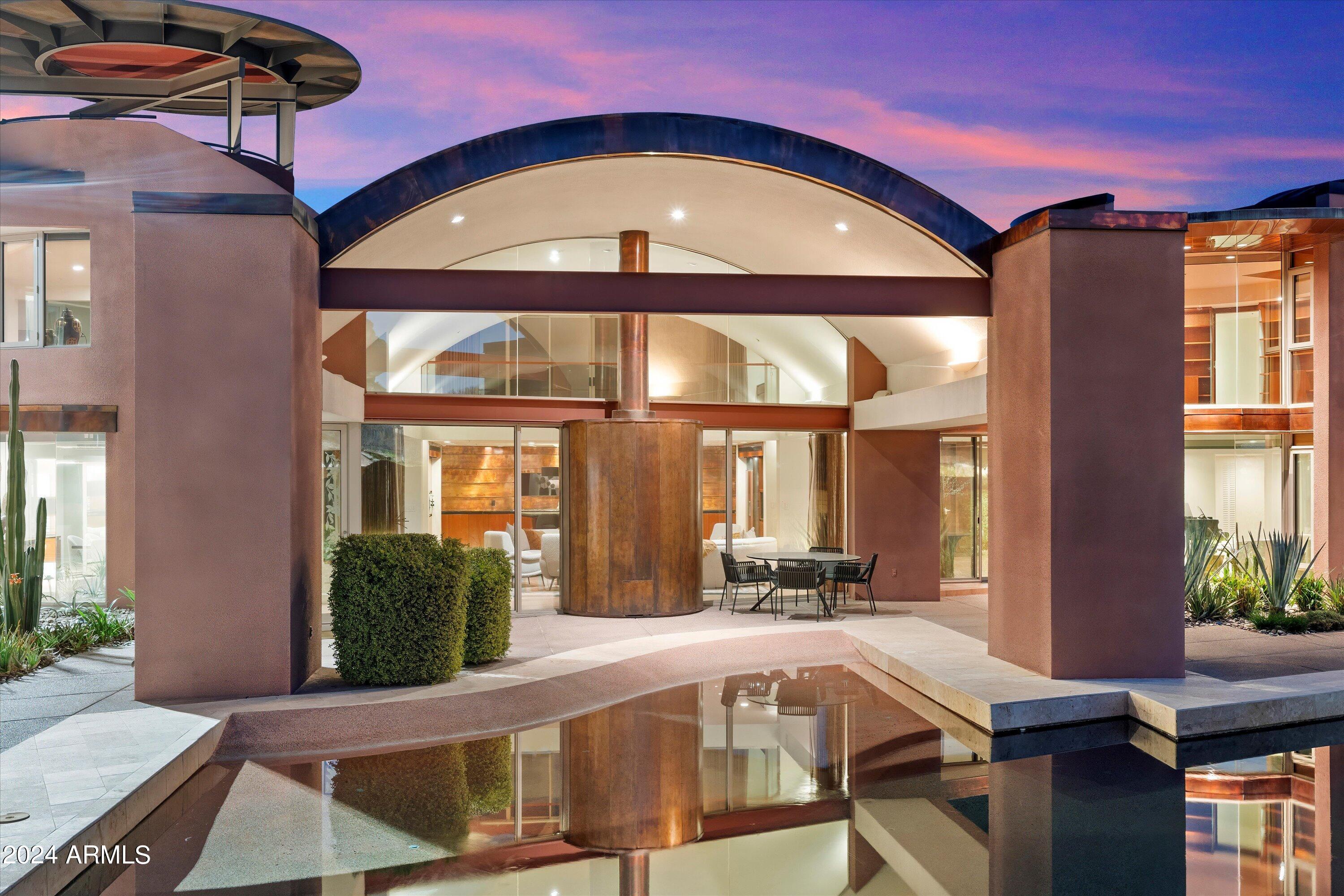AHWATUKEE CUSTOM EST - Residential
