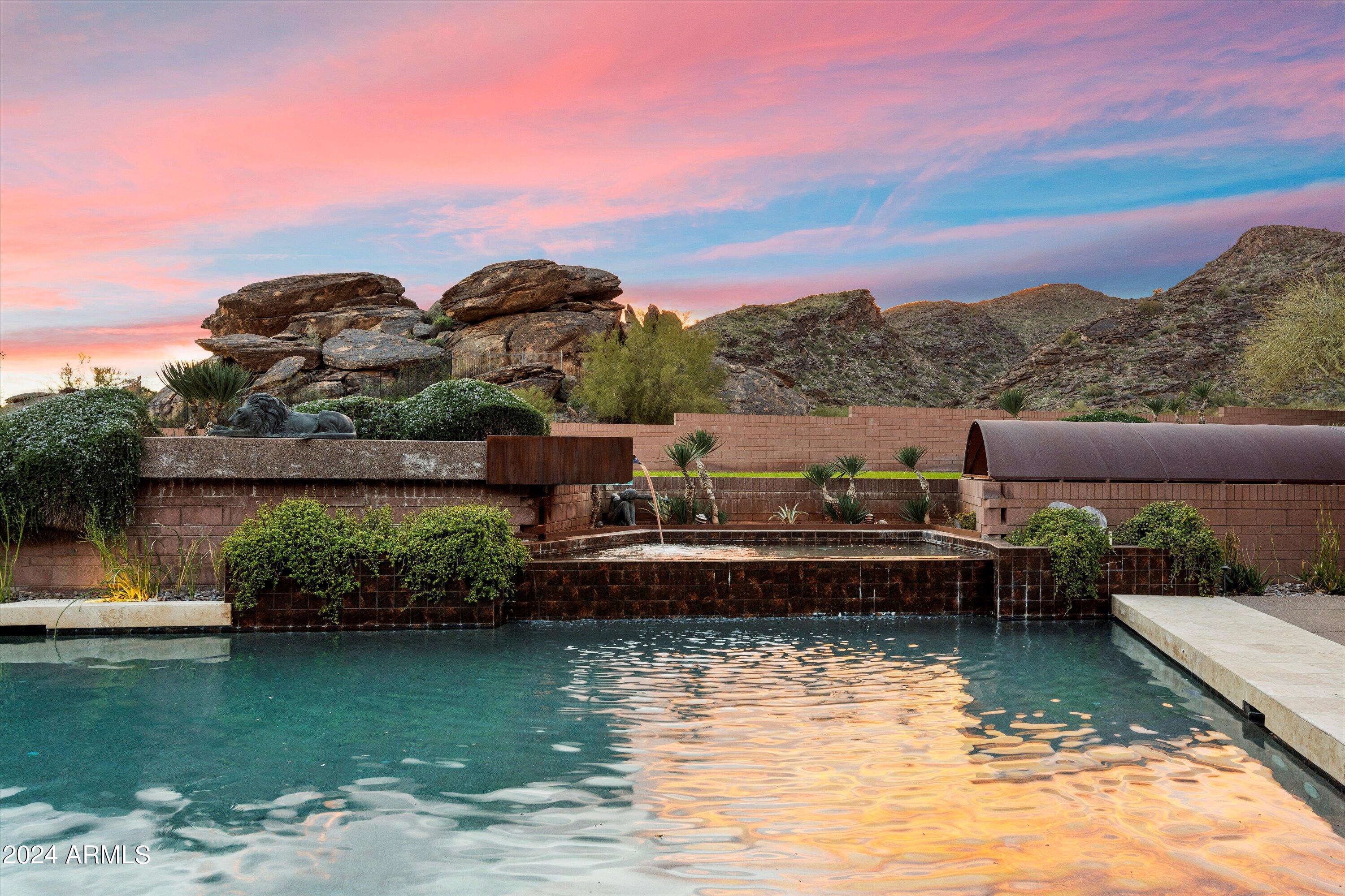 AHWATUKEE CUSTOM EST - Residential