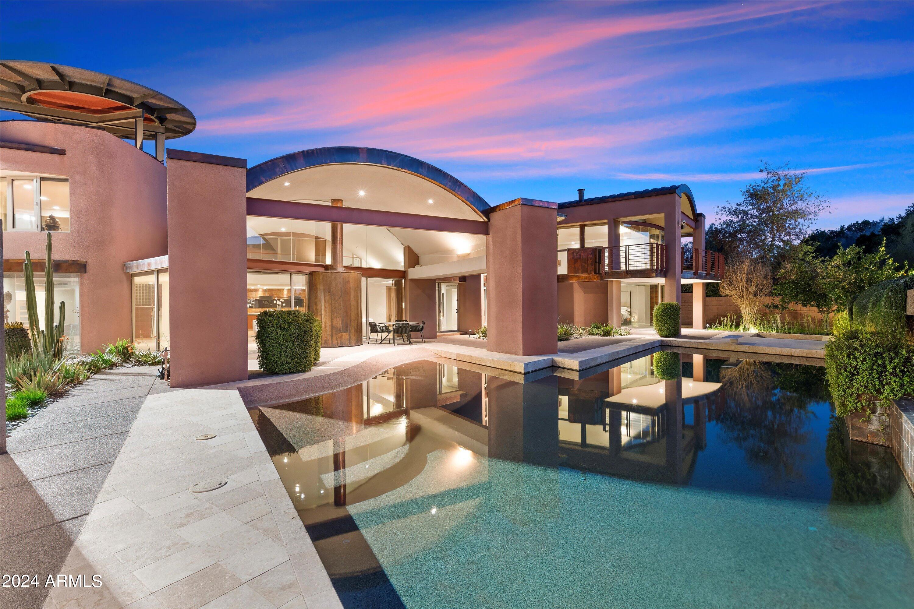 AHWATUKEE CUSTOM EST - Residential