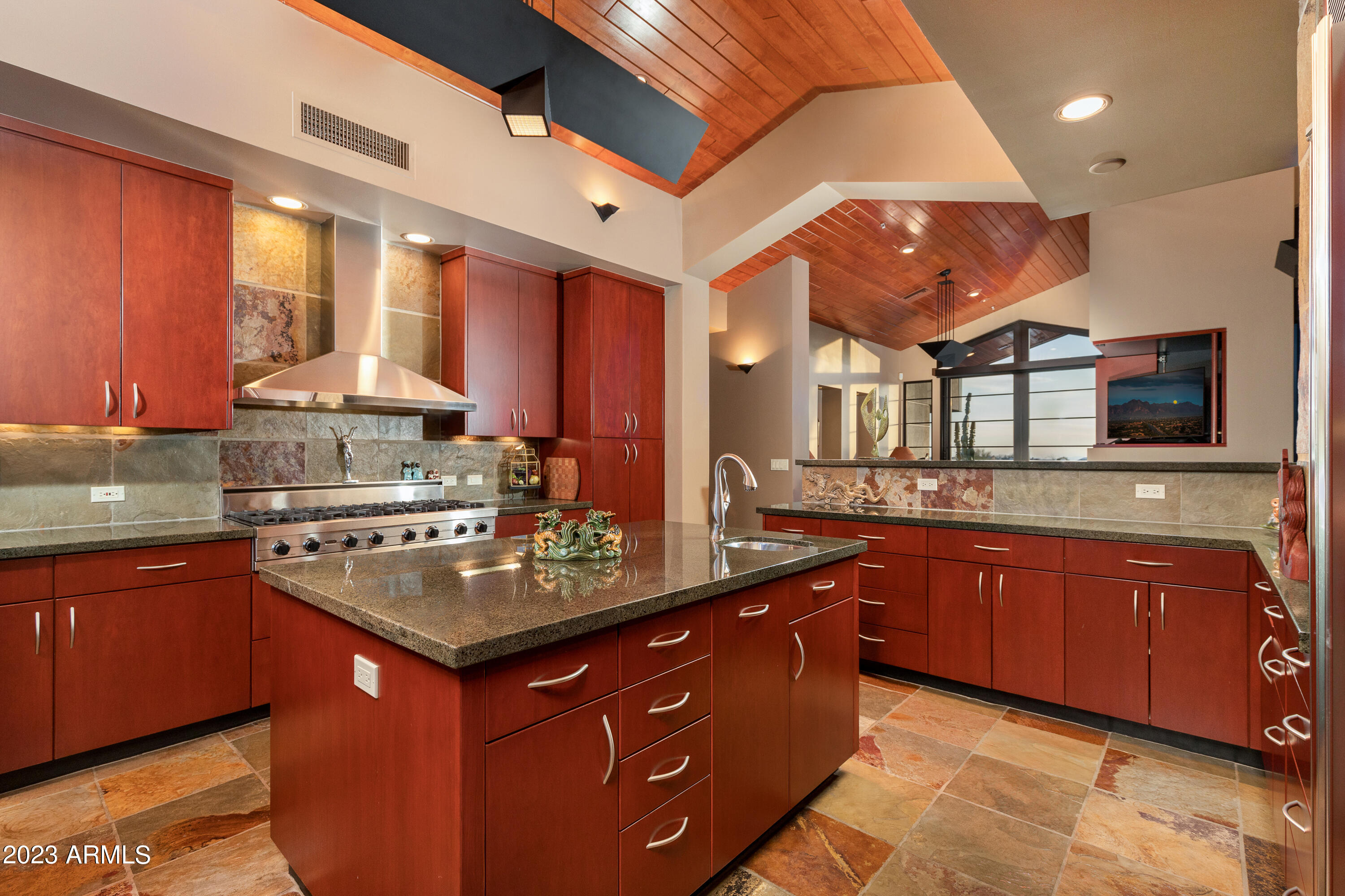 DESERT MOUNTAIN PHASE 1 UNIT 1 LOT 1-205 TR A - Residential