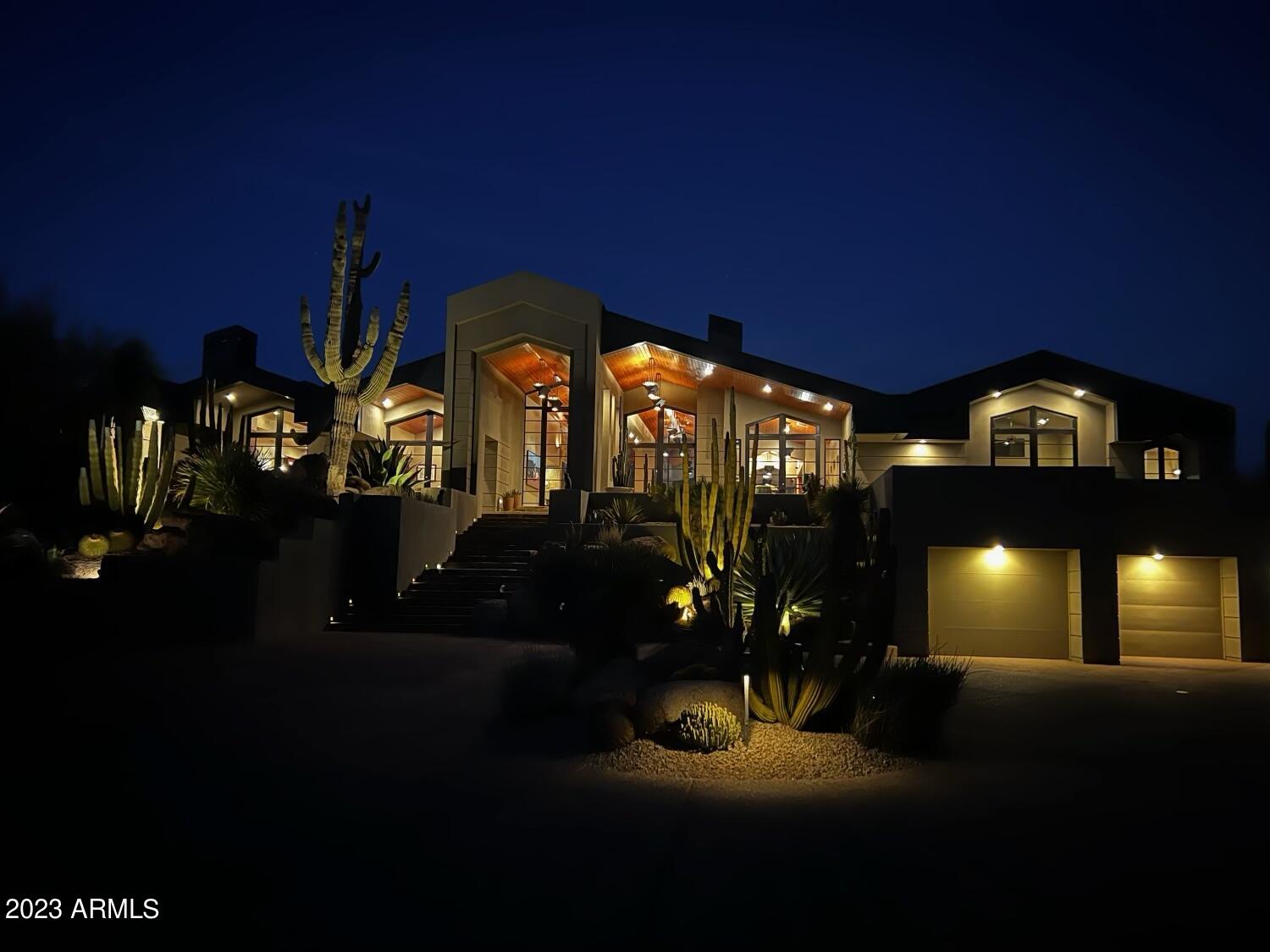 DESERT MOUNTAIN PHASE 1 UNIT 1 LOT 1-205 TR A - Residential