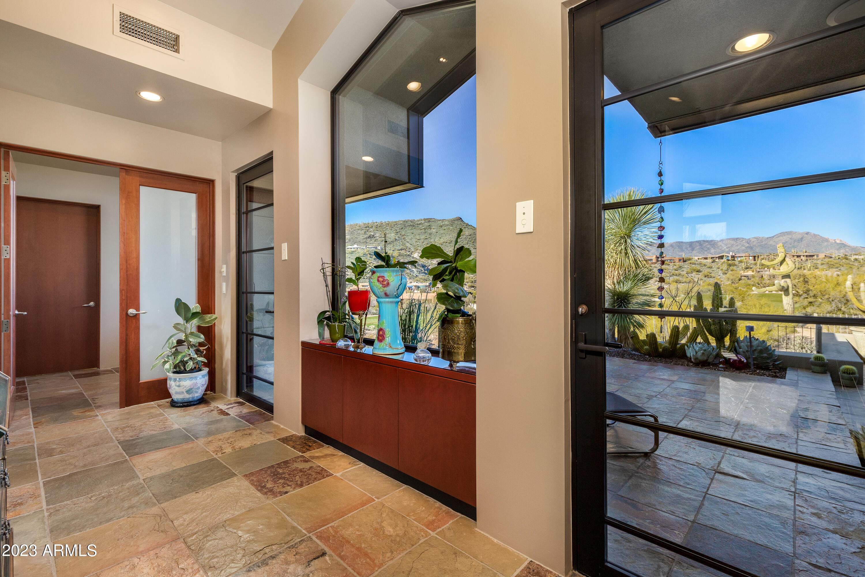 DESERT MOUNTAIN PHASE 1 UNIT 1 LOT 1-205 TR A - Residential