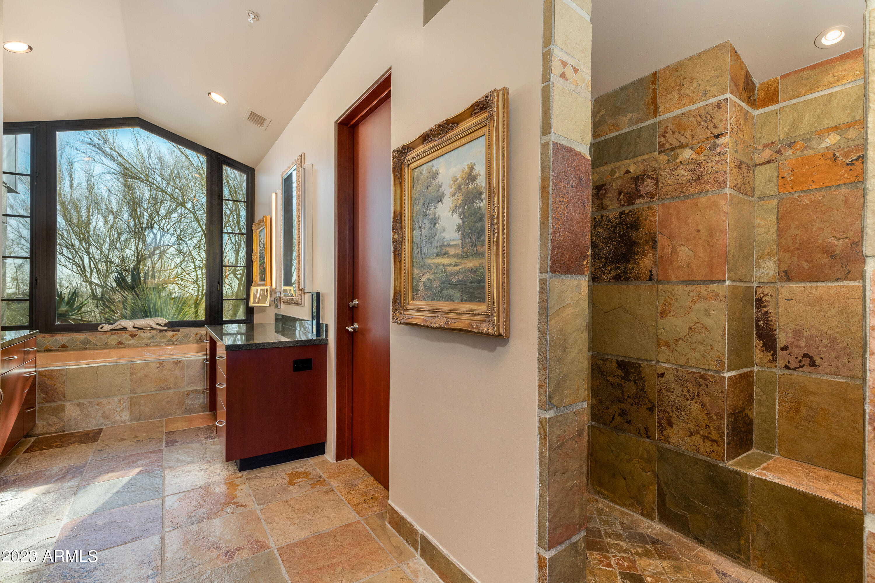 DESERT MOUNTAIN PHASE 1 UNIT 1 LOT 1-205 TR A - Residential
