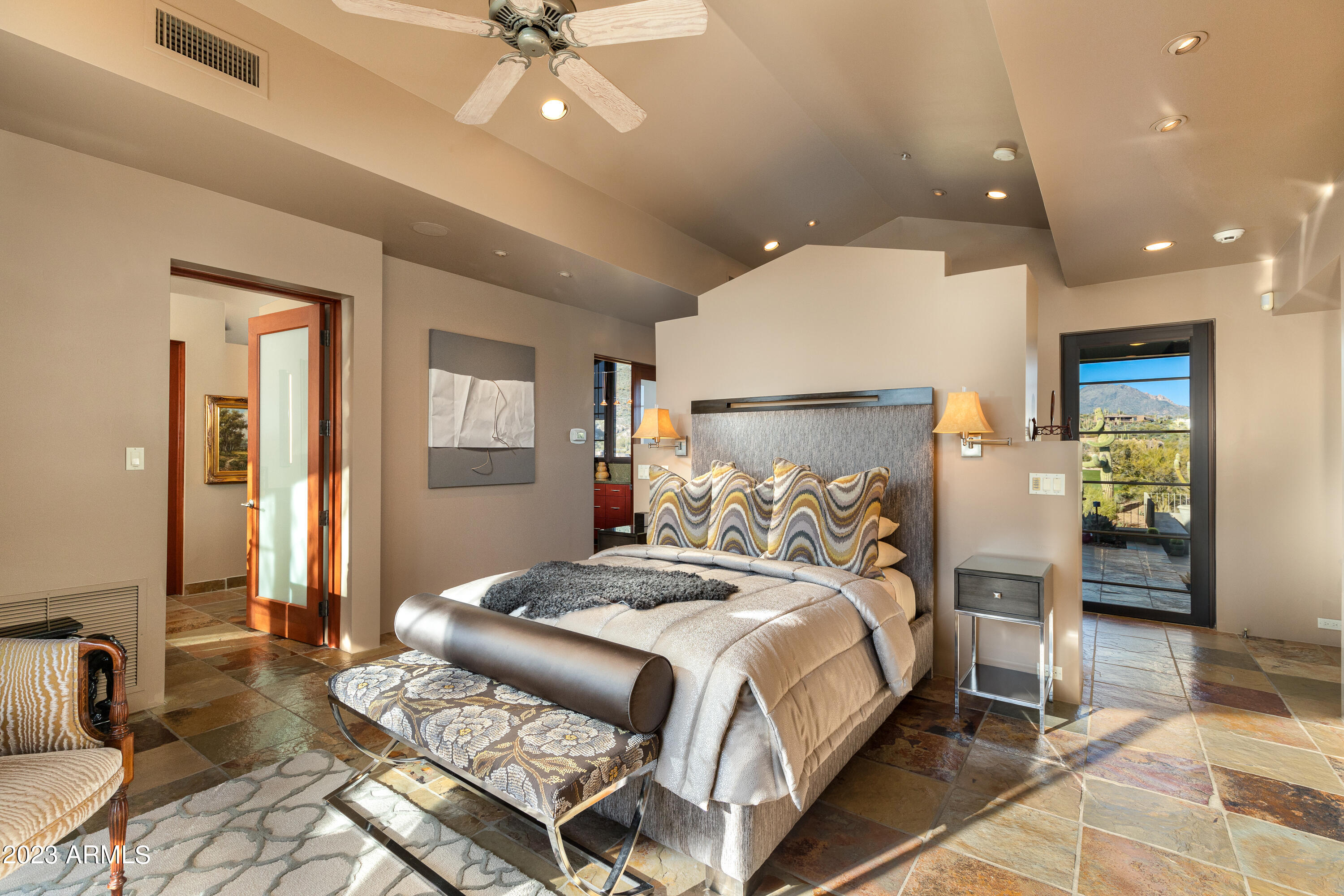 DESERT MOUNTAIN PHASE 1 UNIT 1 LOT 1-205 TR A - Residential