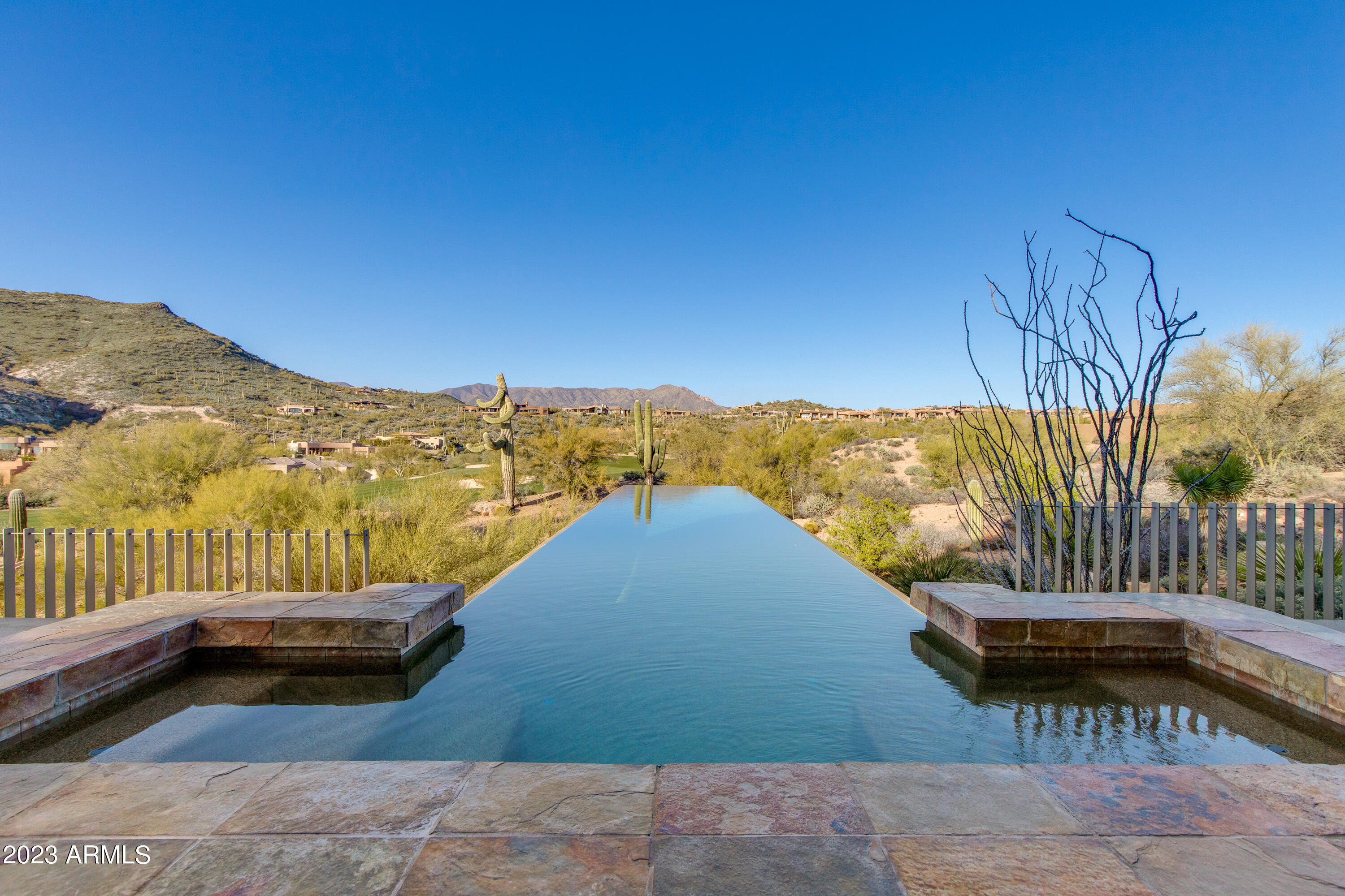 DESERT MOUNTAIN PHASE 1 UNIT 1 LOT 1-205 TR A - Residential