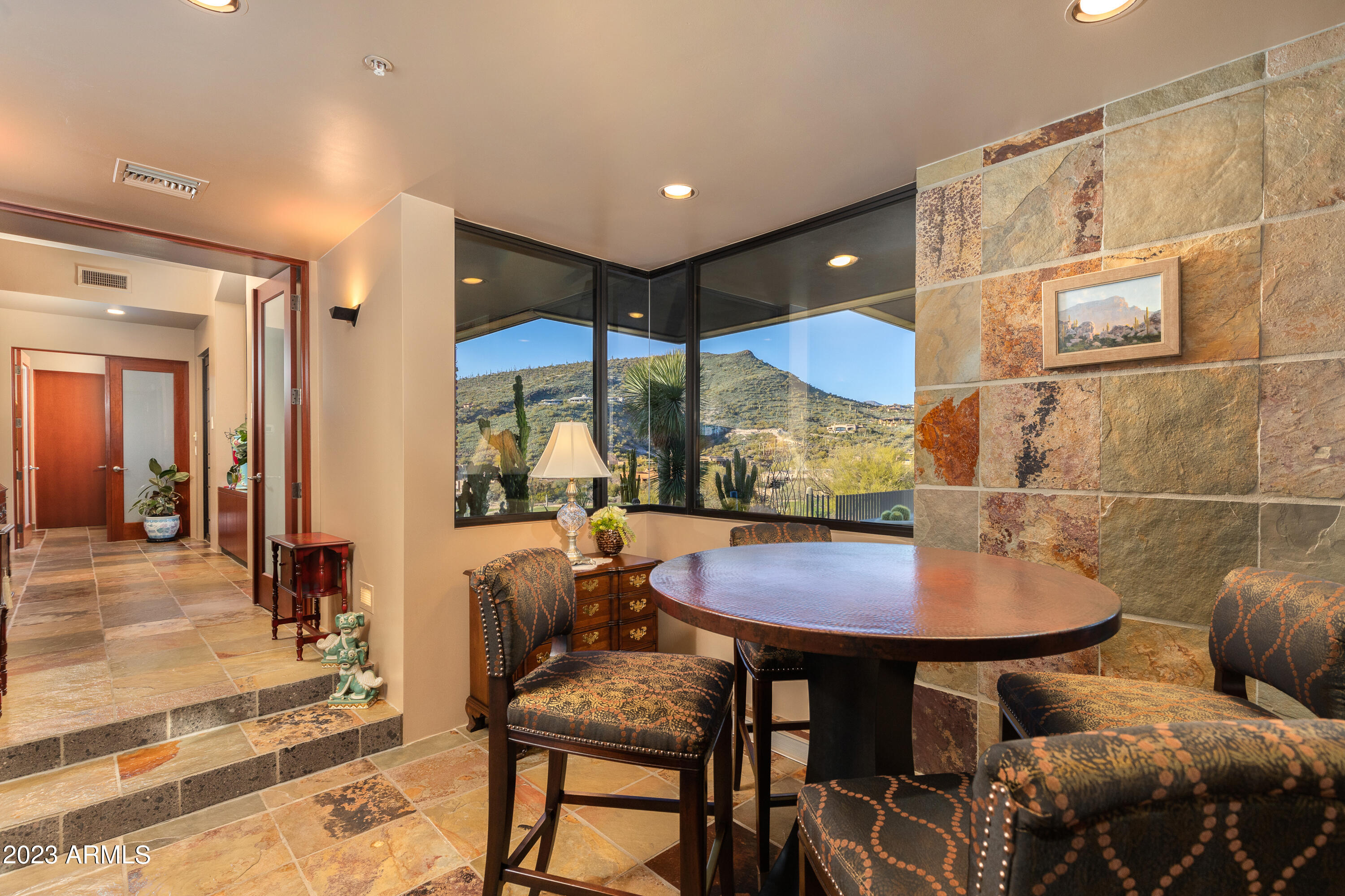 DESERT MOUNTAIN PHASE 1 UNIT 1 LOT 1-205 TR A - Residential