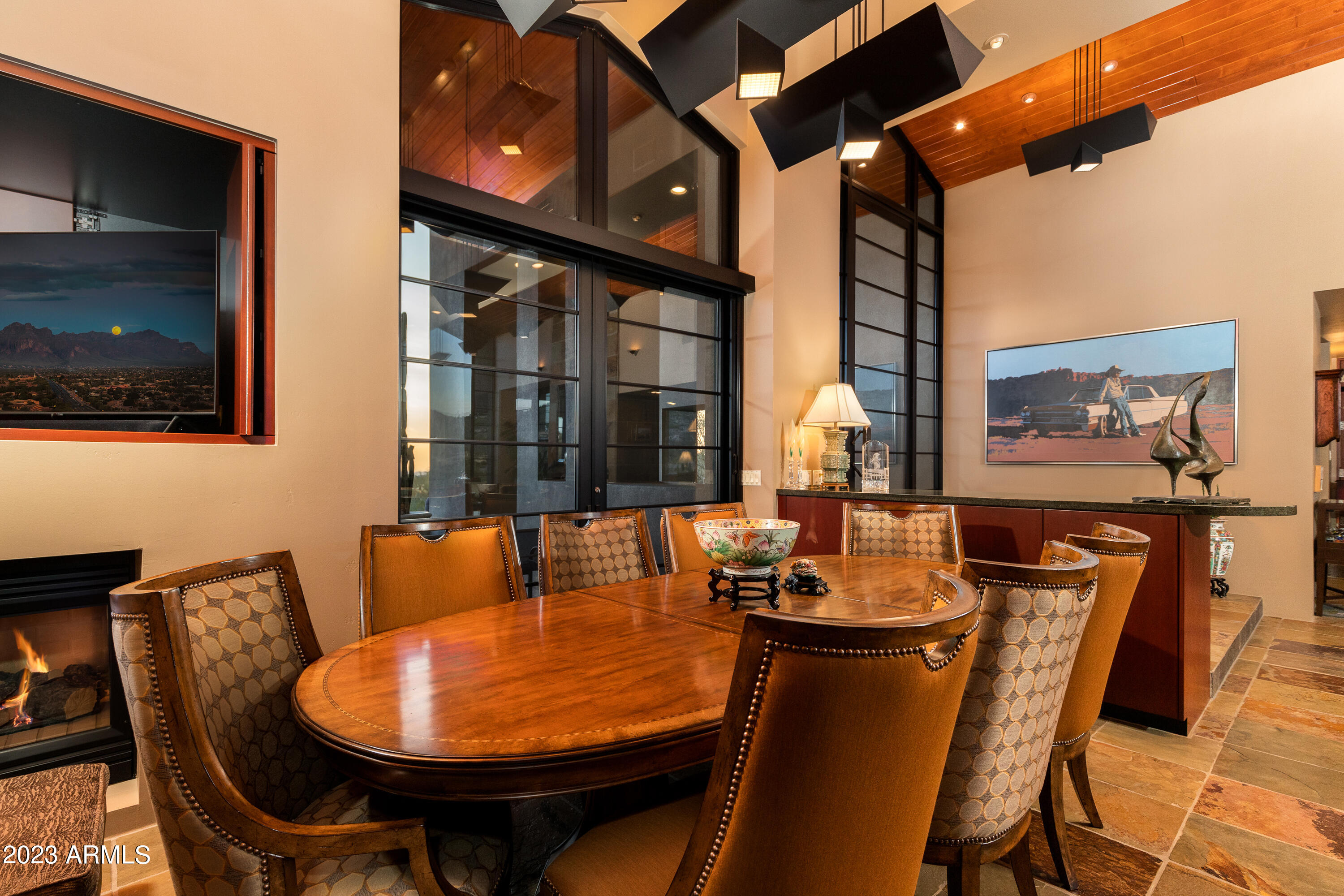 DESERT MOUNTAIN PHASE 1 UNIT 1 LOT 1-205 TR A - Residential