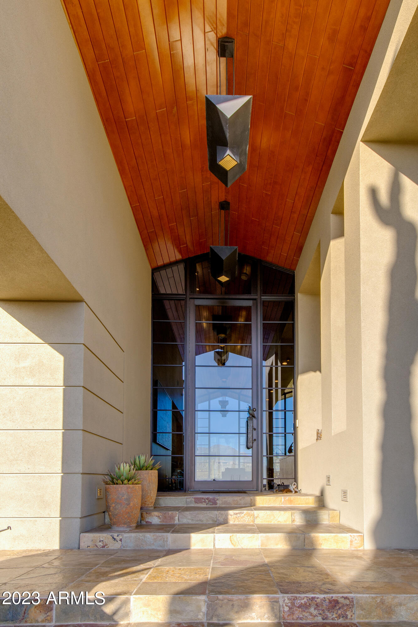 DESERT MOUNTAIN PHASE 1 UNIT 1 LOT 1-205 TR A - Residential
