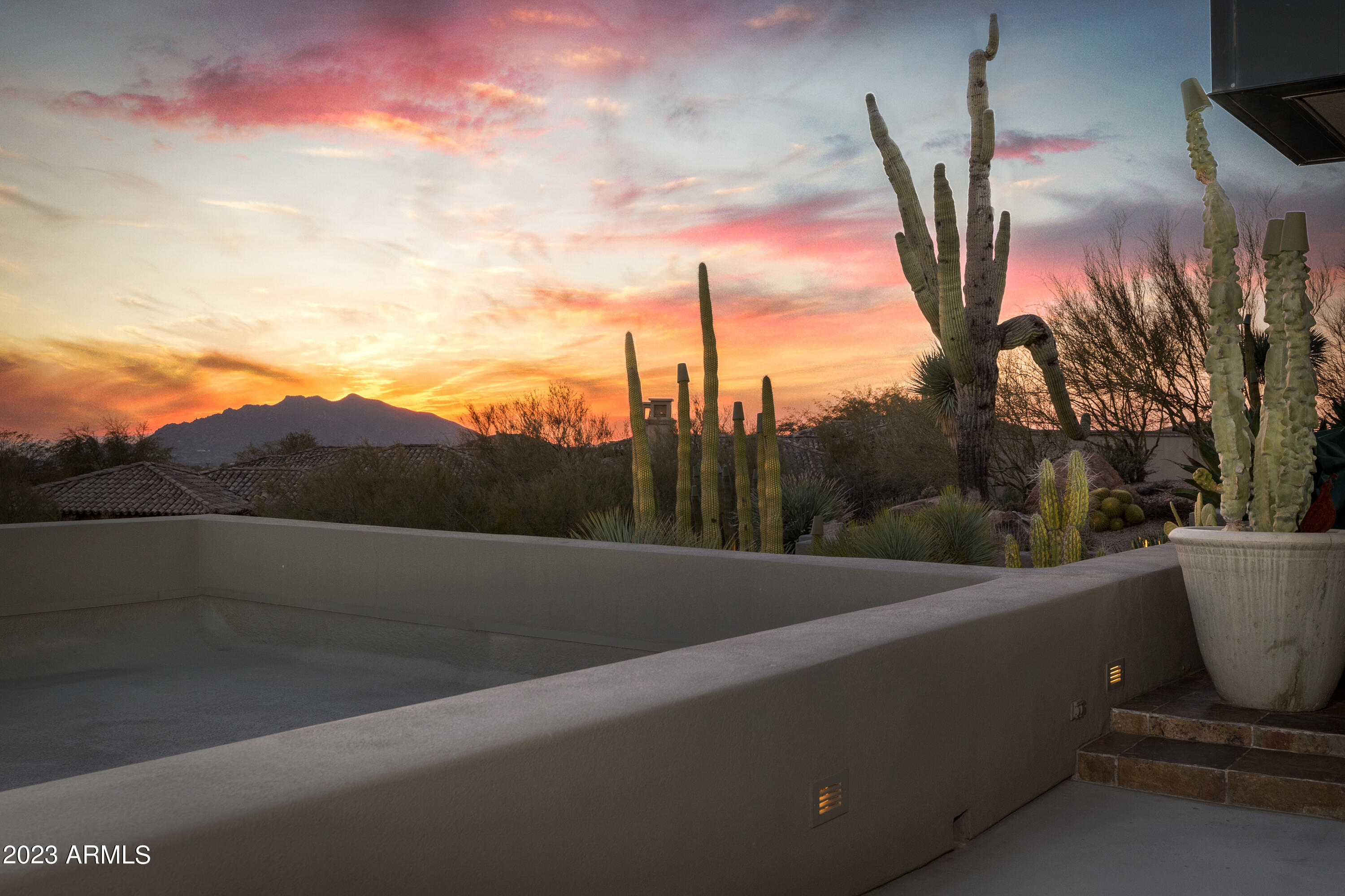DESERT MOUNTAIN PHASE 1 UNIT 1 LOT 1-205 TR A - Residential