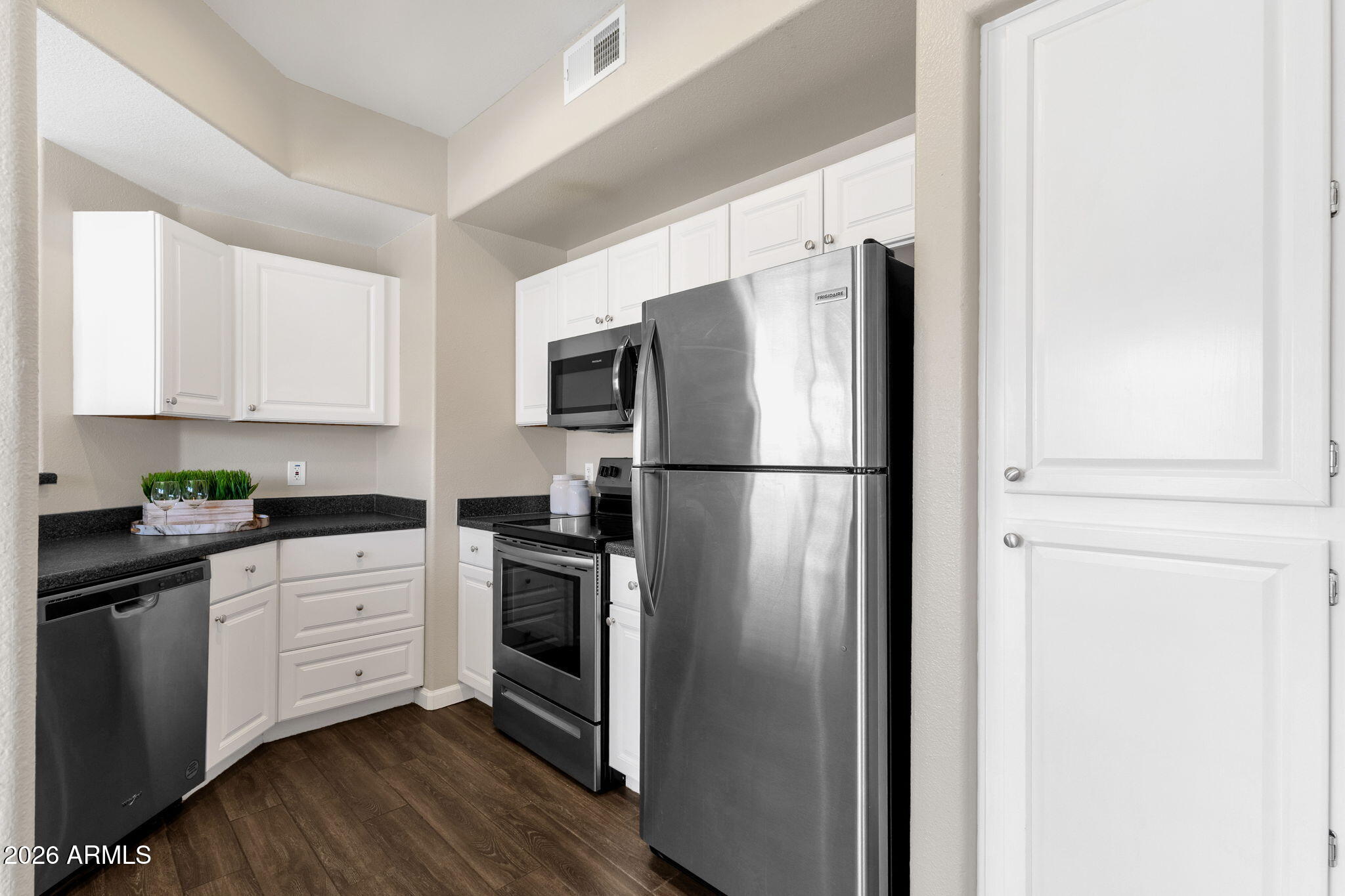 FOUR PEAKS VISTA CONDOMINIUM - Residential