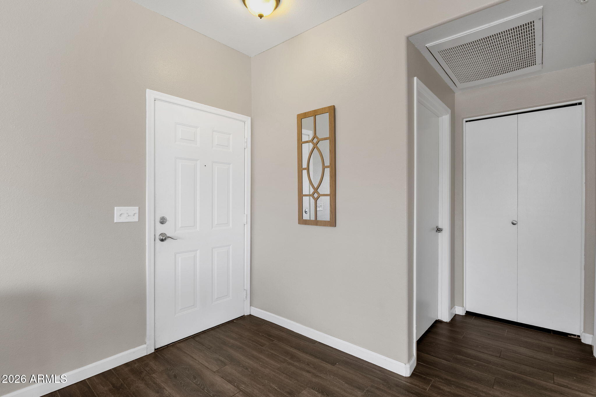 FOUR PEAKS VISTA CONDOMINIUM - Residential