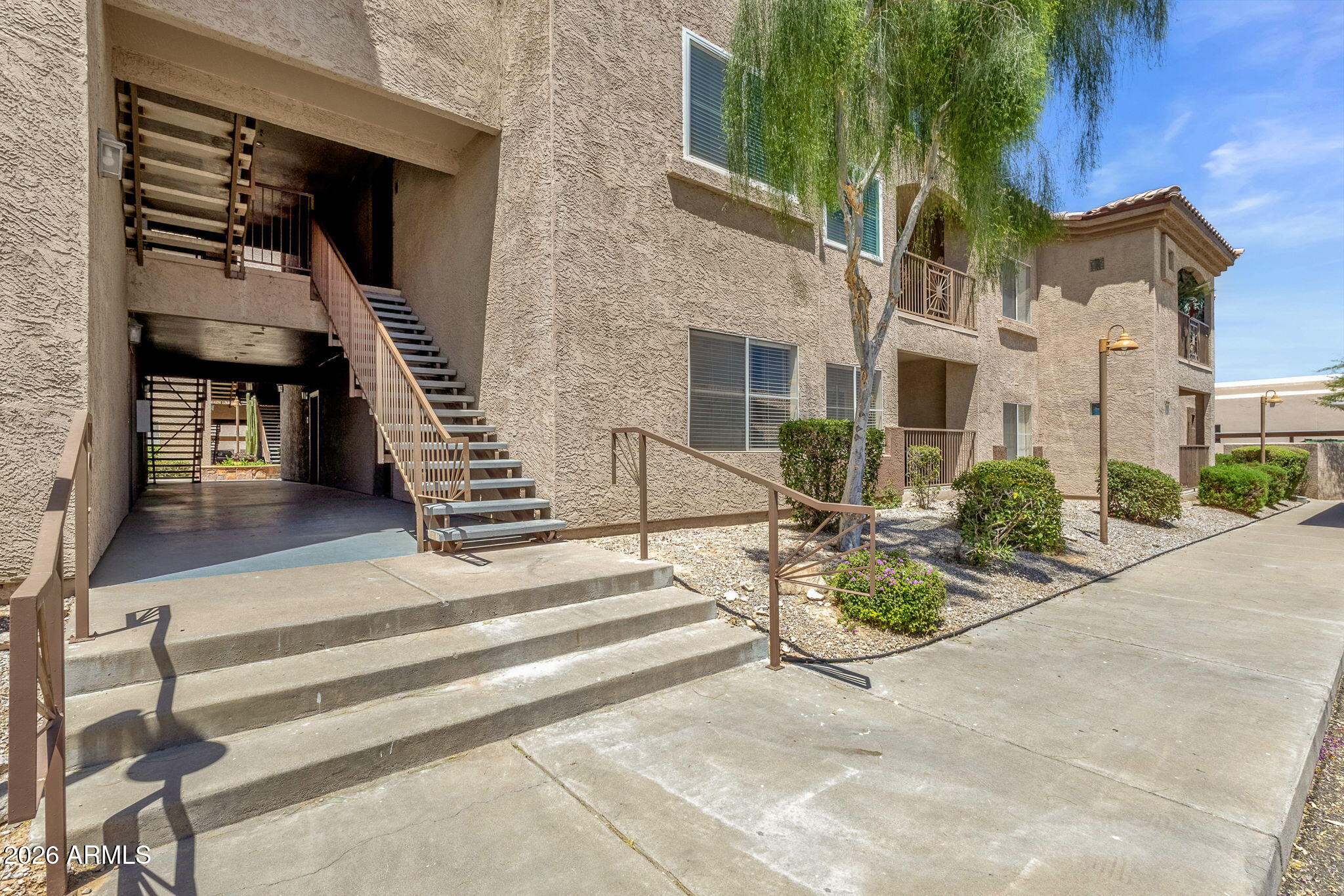 FOUR PEAKS VISTA CONDOMINIUM - Residential