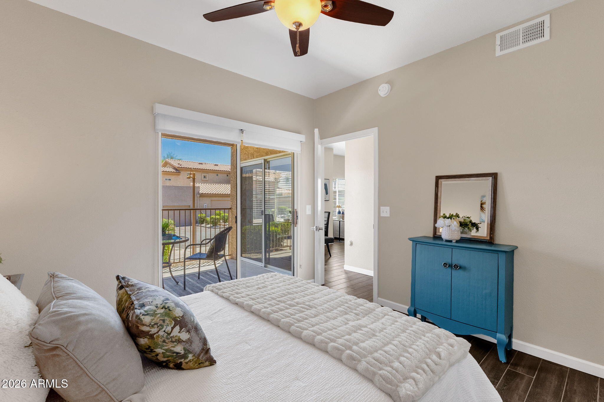 FOUR PEAKS VISTA CONDOMINIUM - Residential