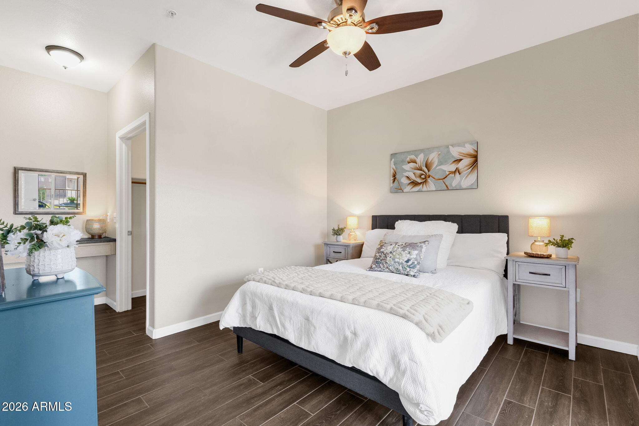FOUR PEAKS VISTA CONDOMINIUM - Residential