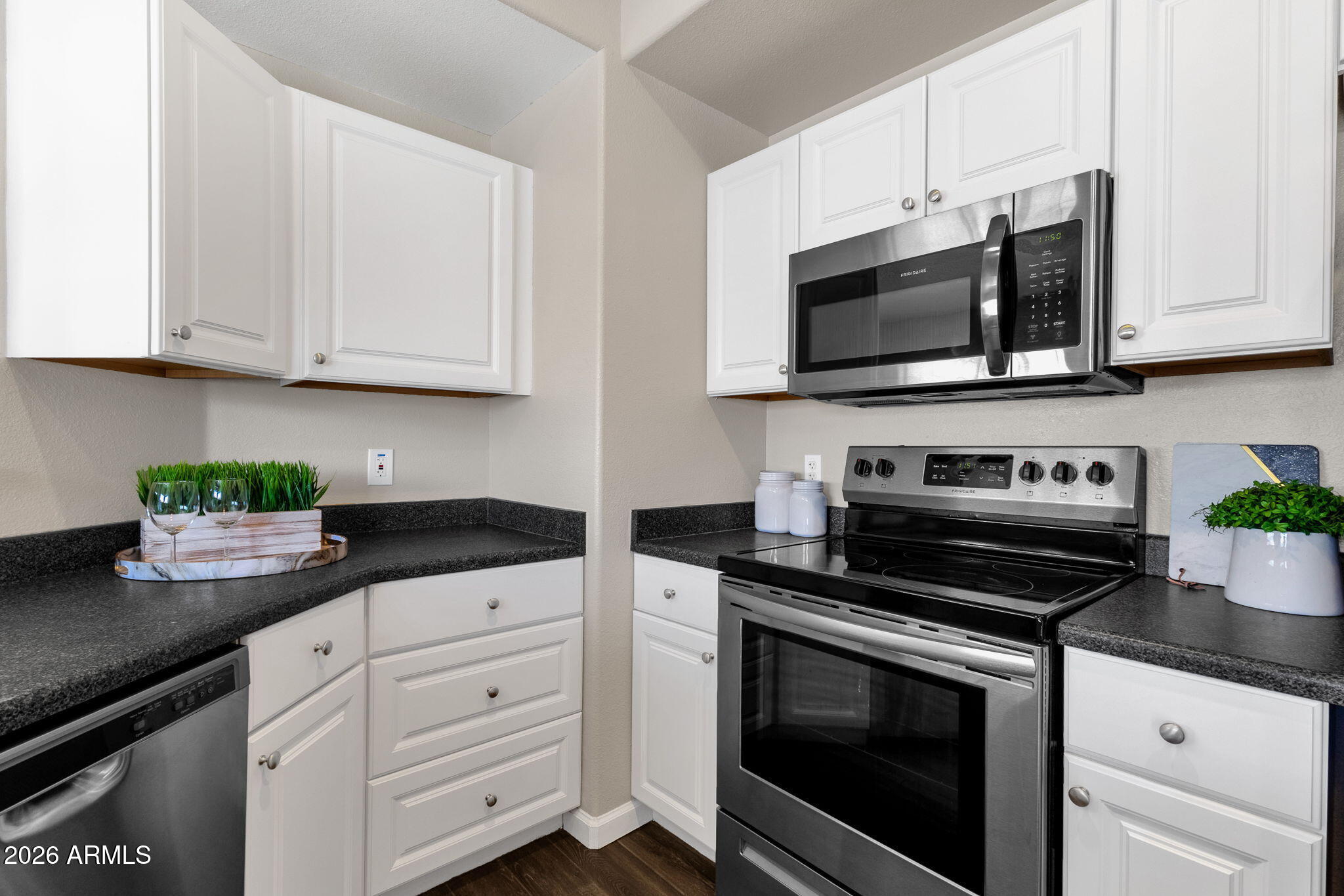 FOUR PEAKS VISTA CONDOMINIUM - Residential