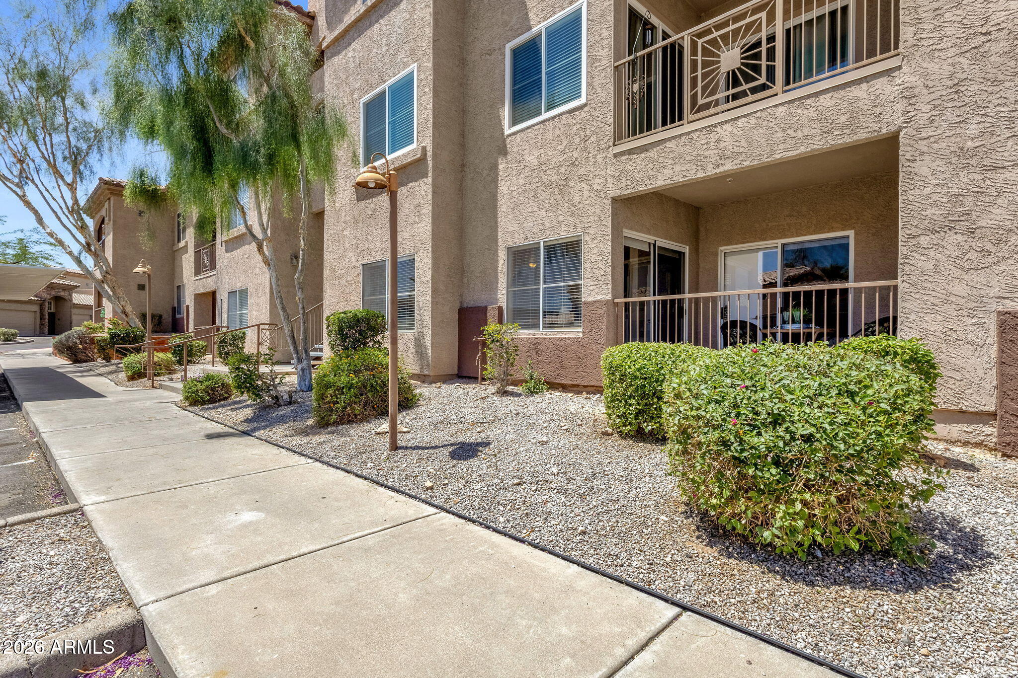 FOUR PEAKS VISTA CONDOMINIUM - Residential