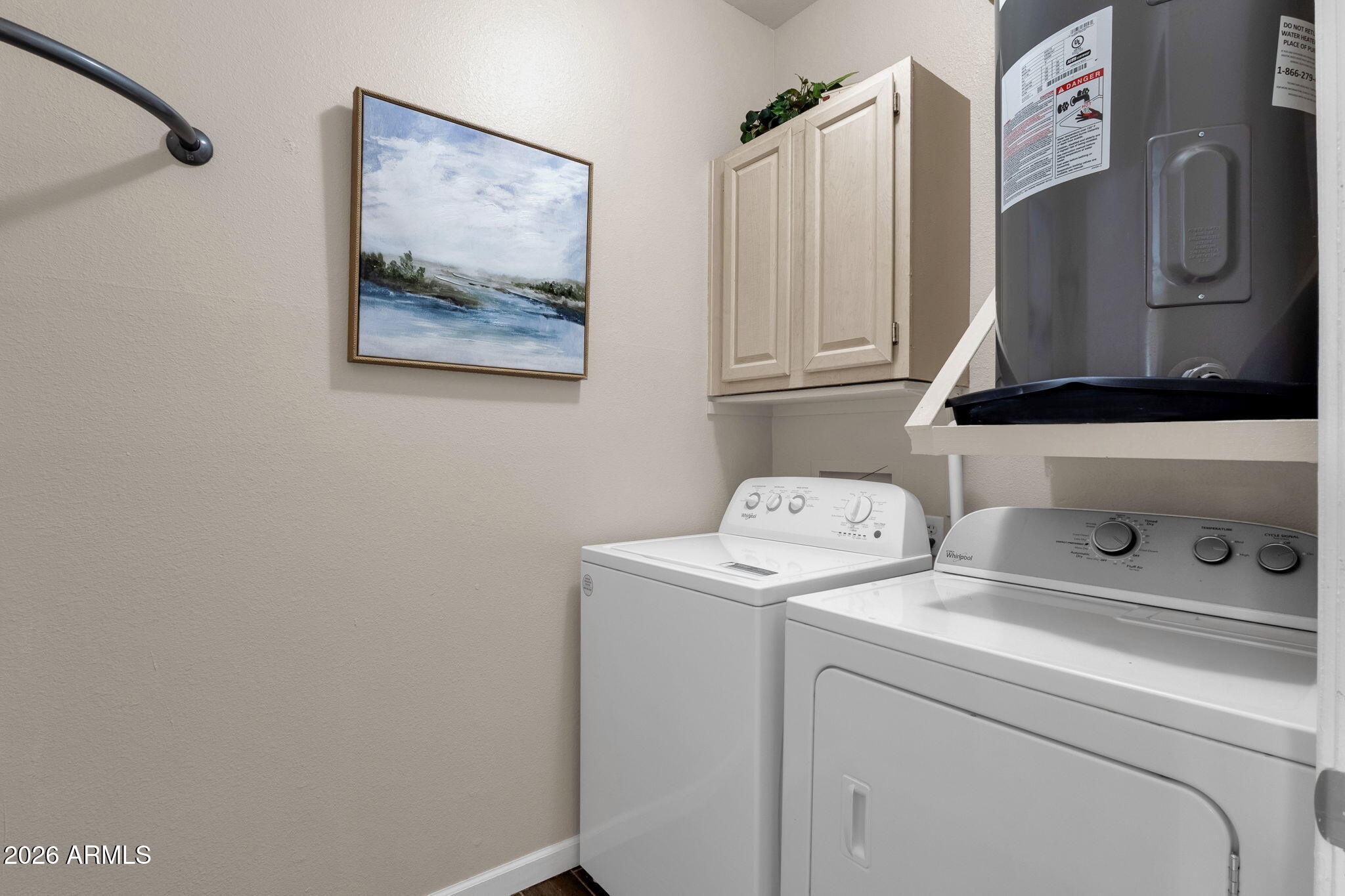 FOUR PEAKS VISTA CONDOMINIUM - Residential