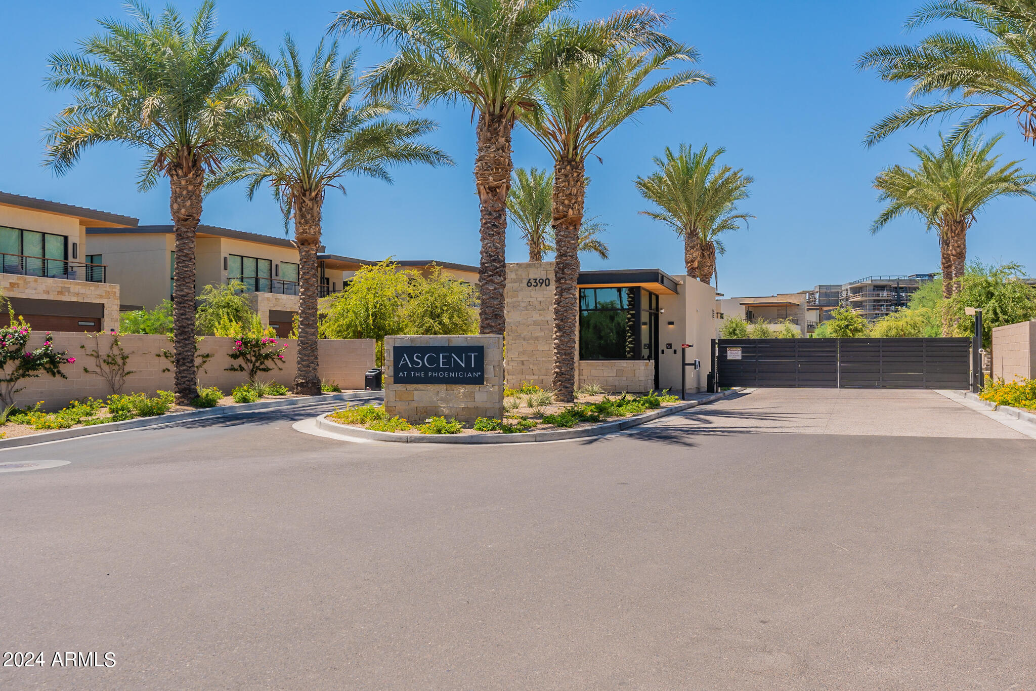 PHOENICIAN - Residential