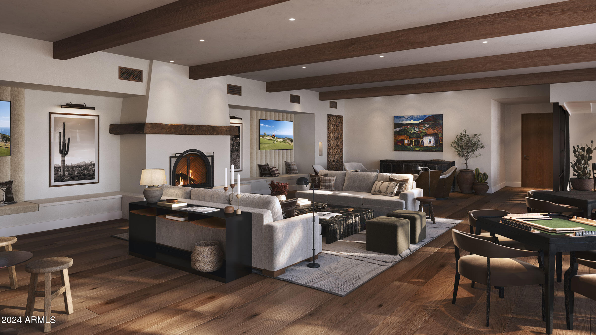 PHOENICIAN - Residential