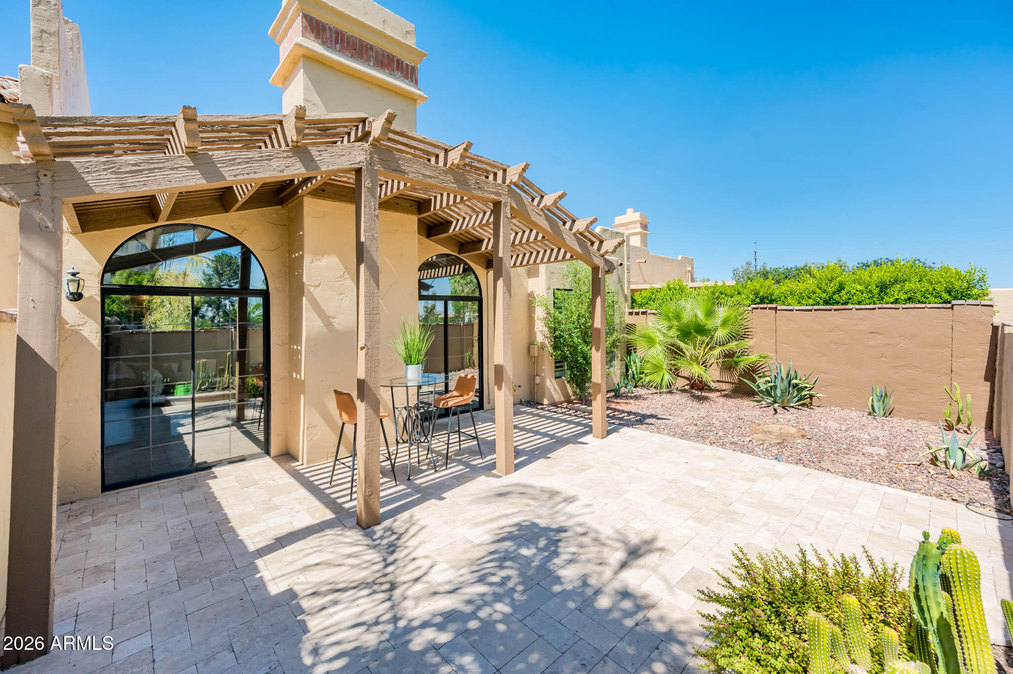 La Villita - Residential