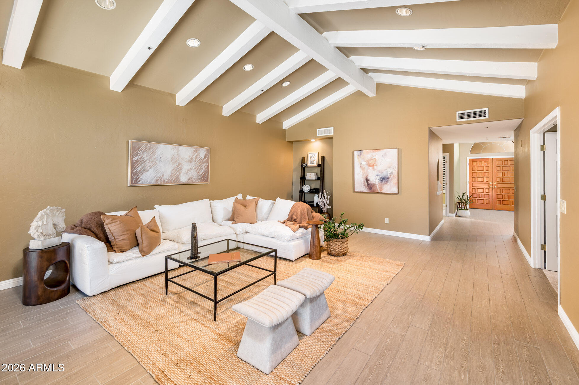 La Villita - Residential