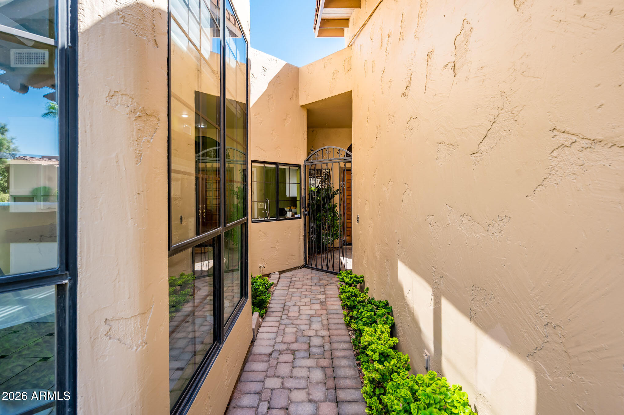 La Villita - Residential