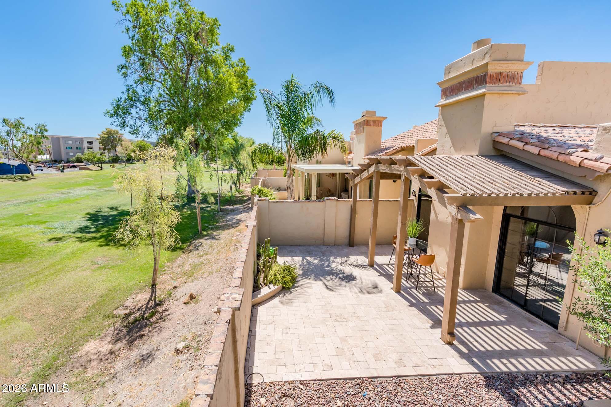 La Villita - Residential