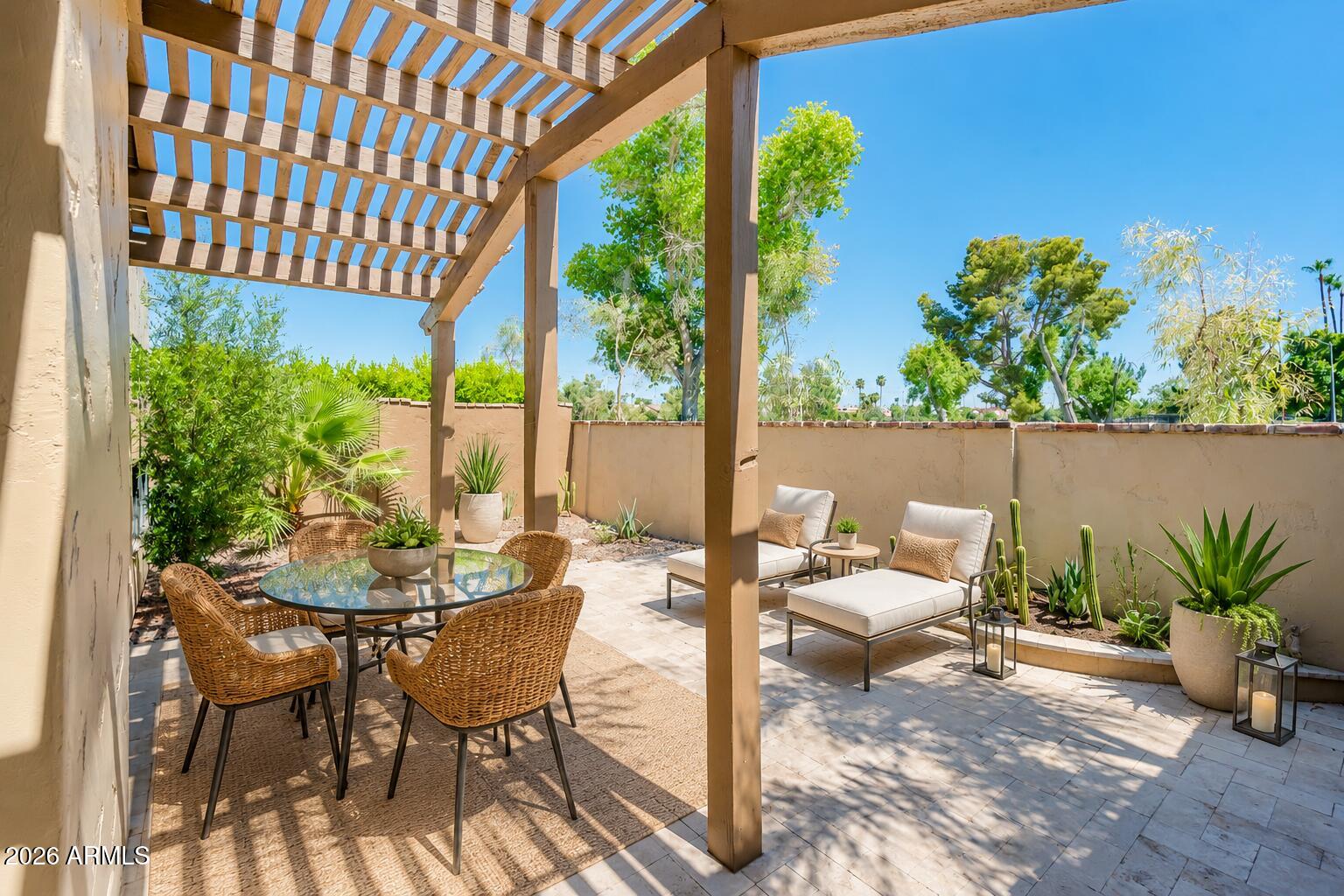 La Villita - Residential