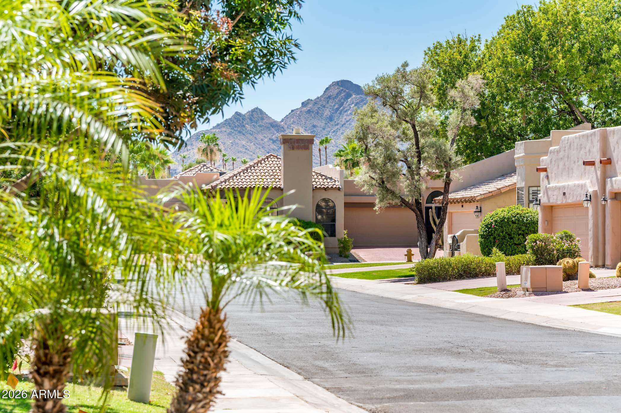 La Villita - Residential