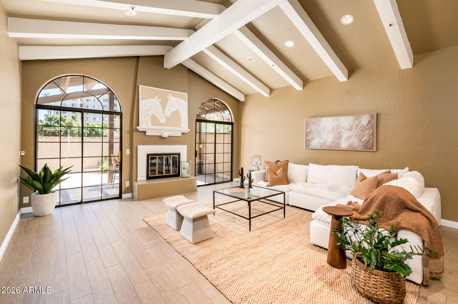 La Villita - Residential