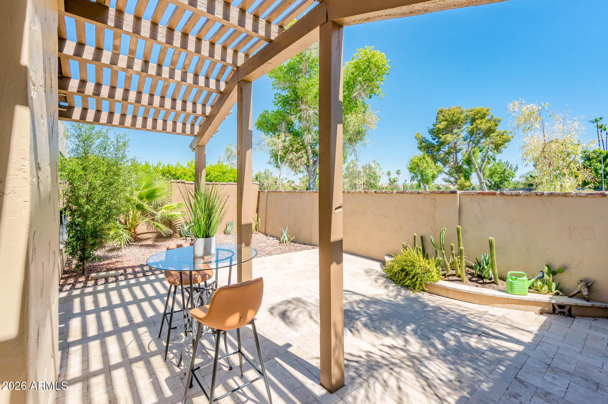 La Villita - Residential