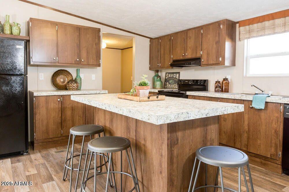 CORDES LAKES UNIT 8 - Residential