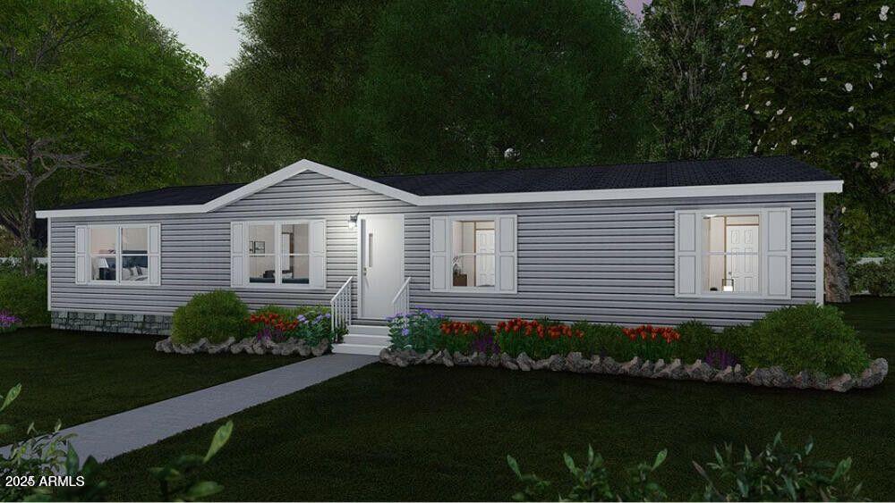 CORDES LAKES UNIT 8 - Residential