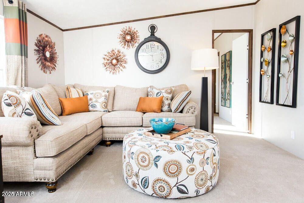 CORDES LAKES UNIT 8 - Residential