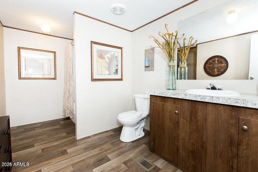 CORDES LAKES UNIT 8 - Residential