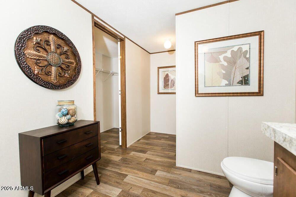 CORDES LAKES UNIT 8 - Residential