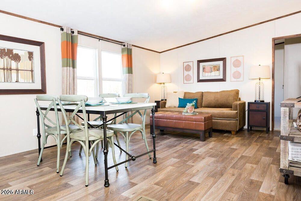 CORDES LAKES UNIT 8 - Residential