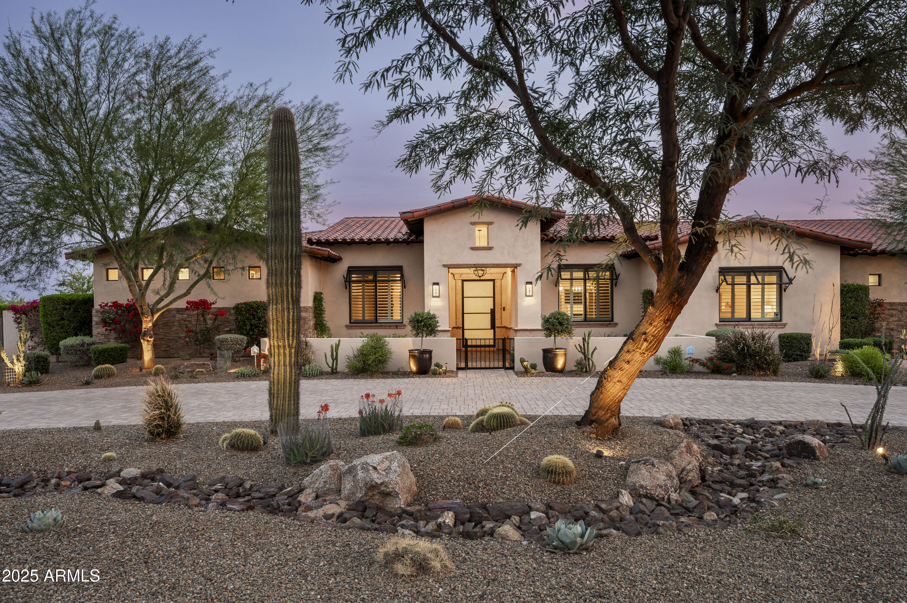 PIMA ACRES - Residential