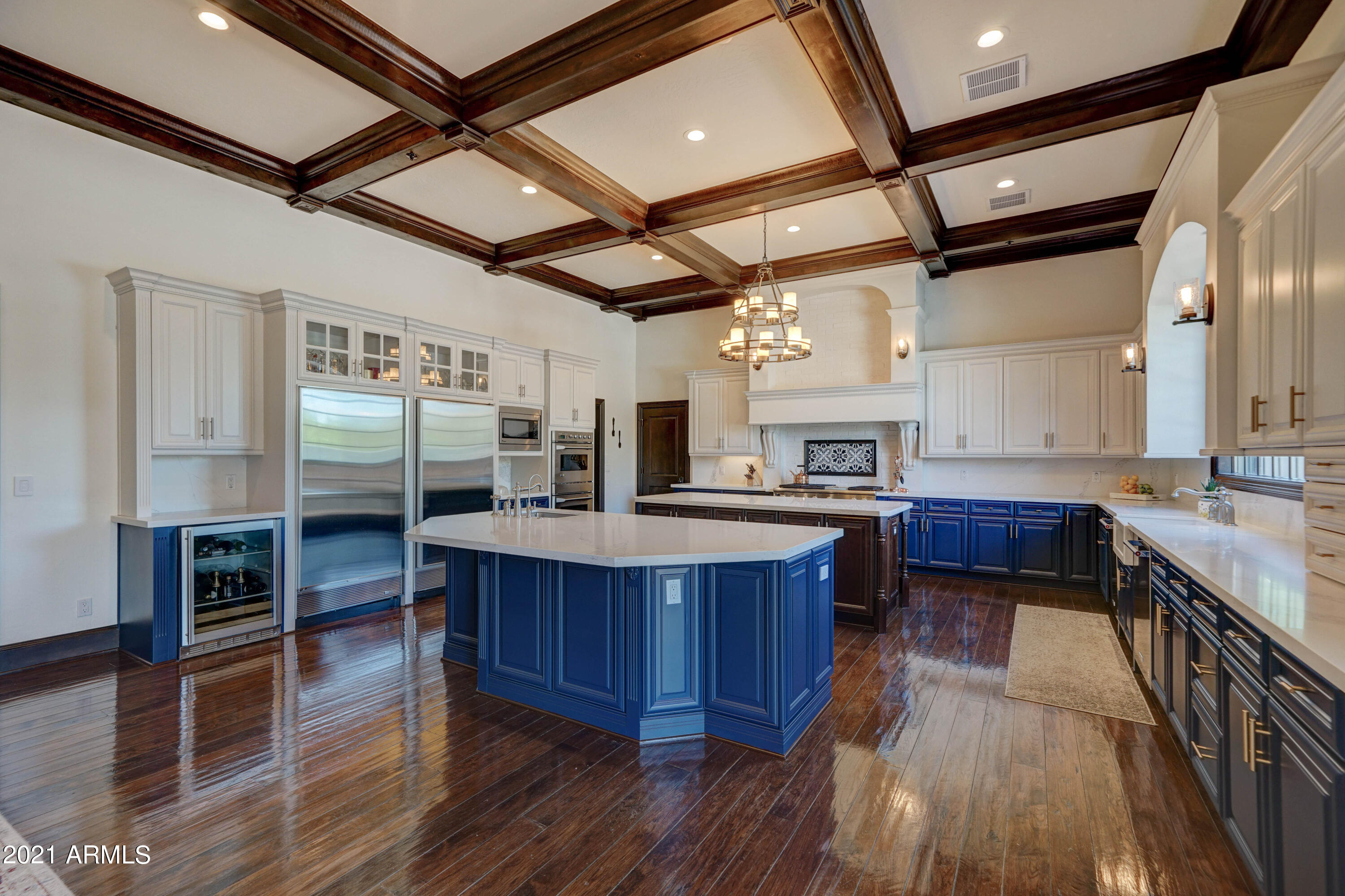 CAMELBACK COUNTRY CLUB ESTATES 5 LOTS 109 THROUGH-133 MCR 018228 - Residential
