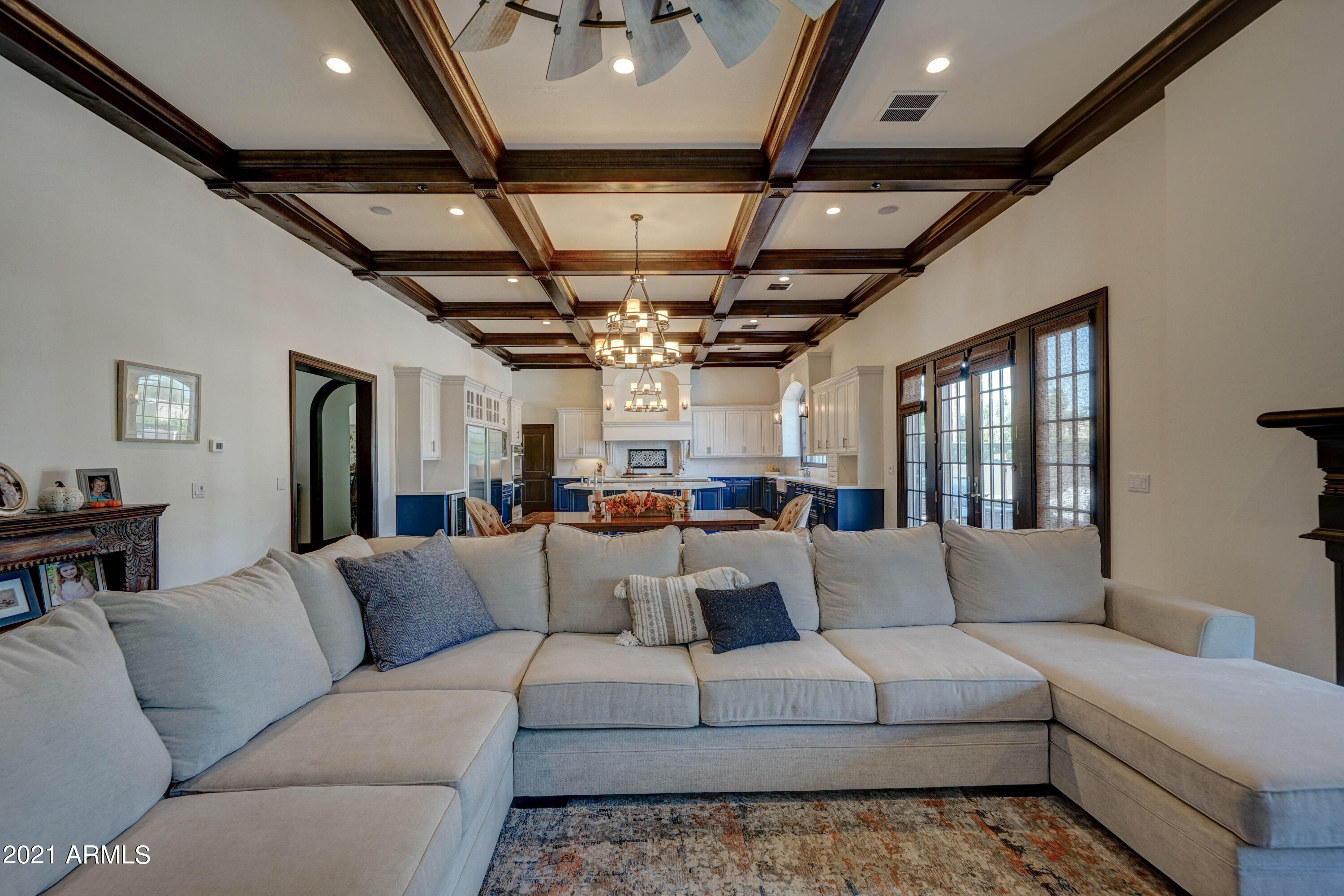CAMELBACK COUNTRY CLUB ESTATES 5 LOTS 109 THROUGH-133 MCR 018228 - Residential