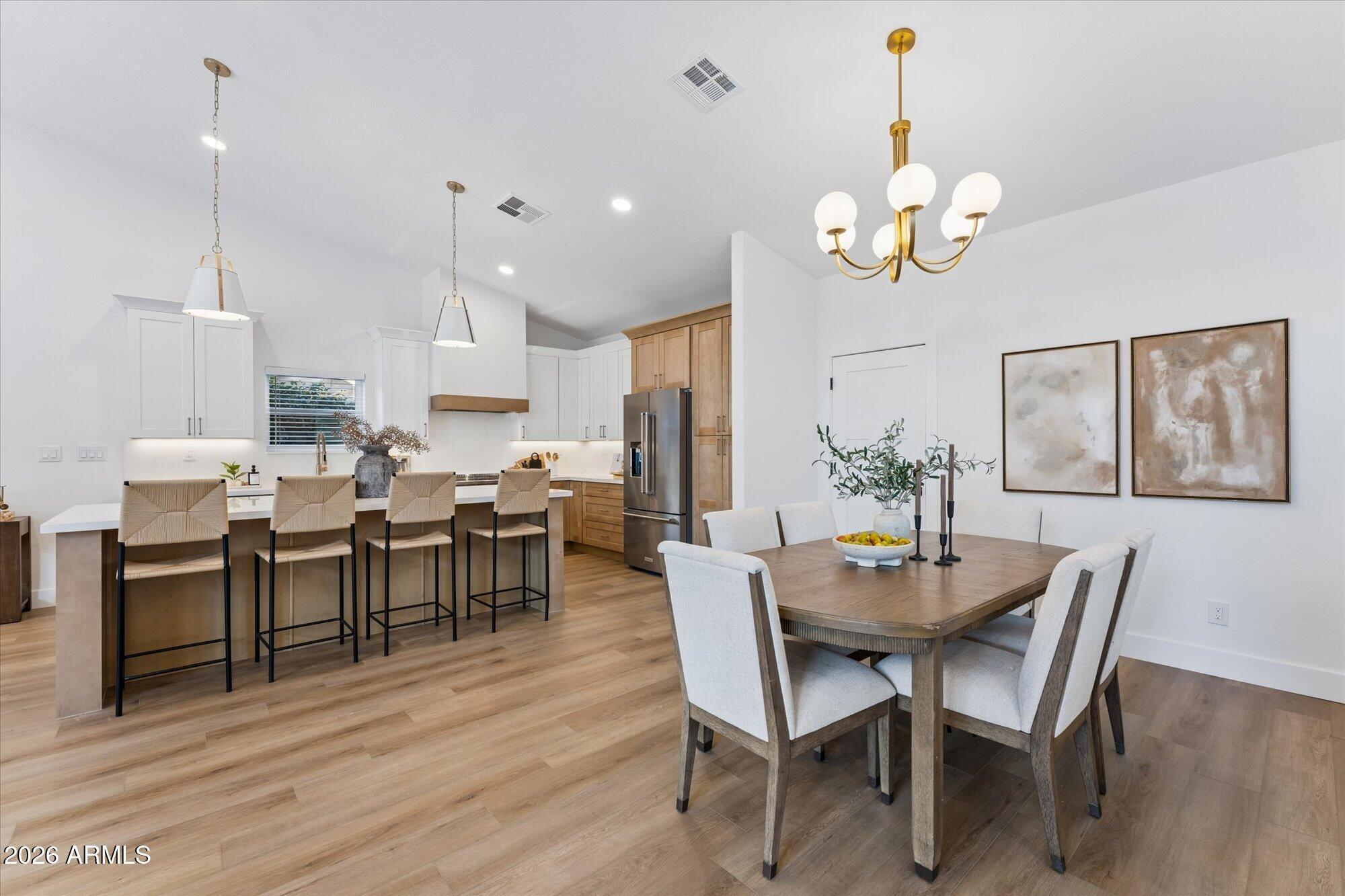 PARADISE PARK VISTA REPLAT LOT 4-29 - Residential