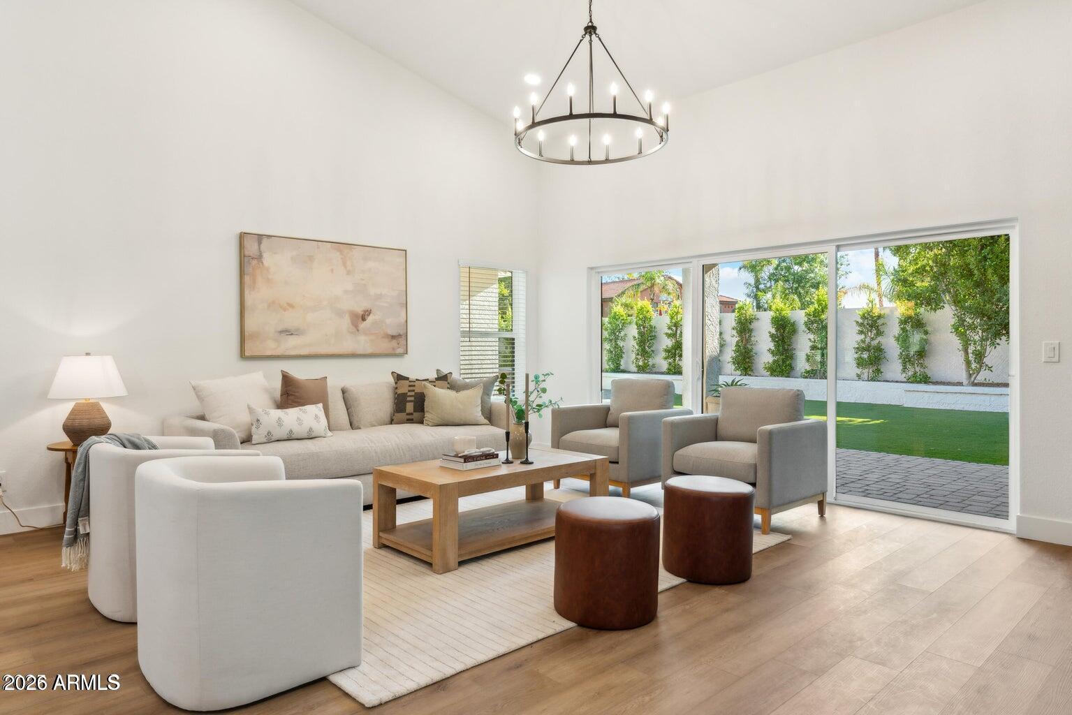 PARADISE PARK VISTA REPLAT LOT 4-29 - Residential