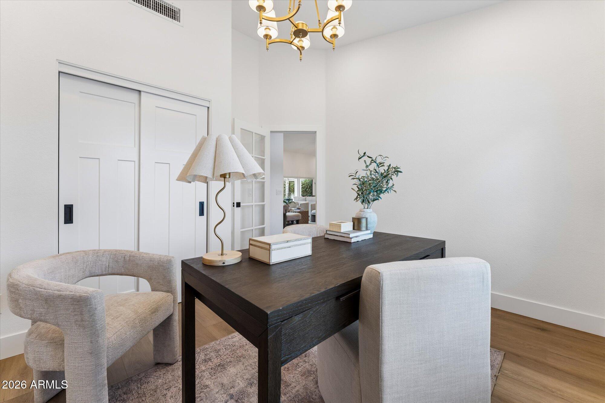 PARADISE PARK VISTA REPLAT LOT 4-29 - Residential