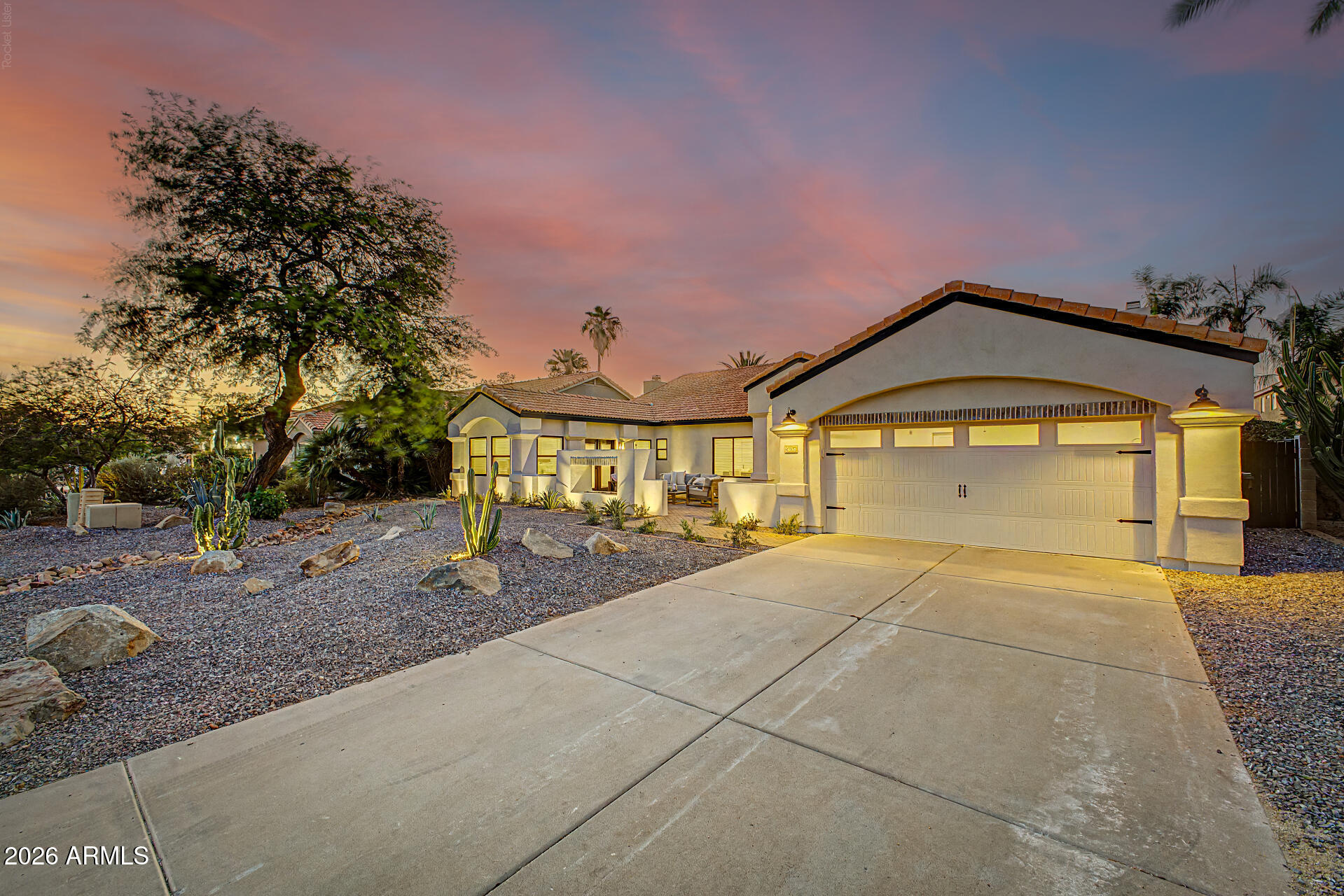PARADISE PARK VISTA REPLAT LOT 4-29 - Residential