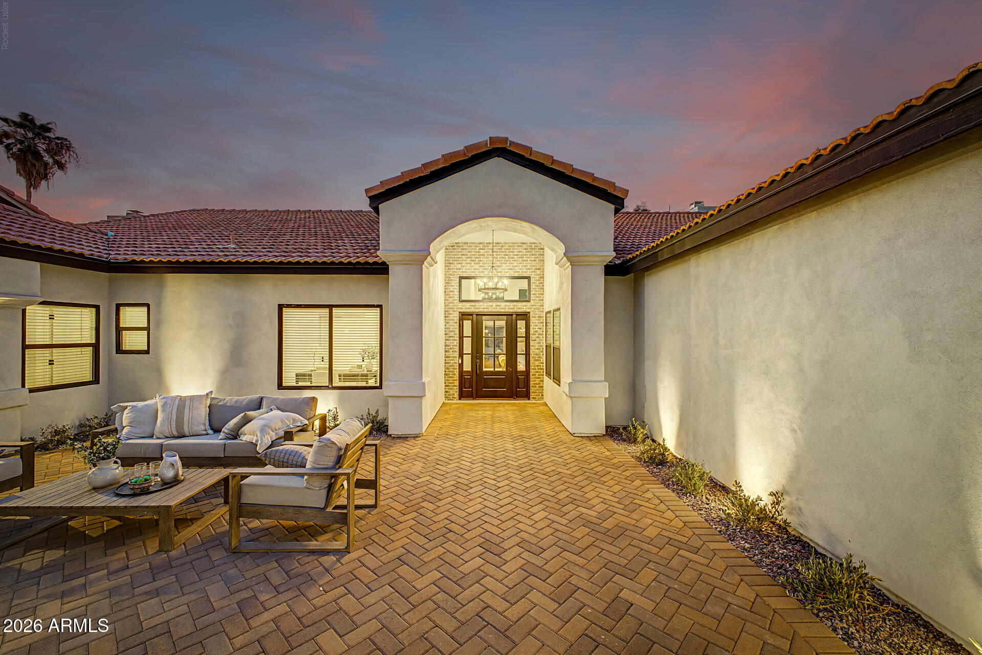 PARADISE PARK VISTA REPLAT LOT 4-29 - Residential