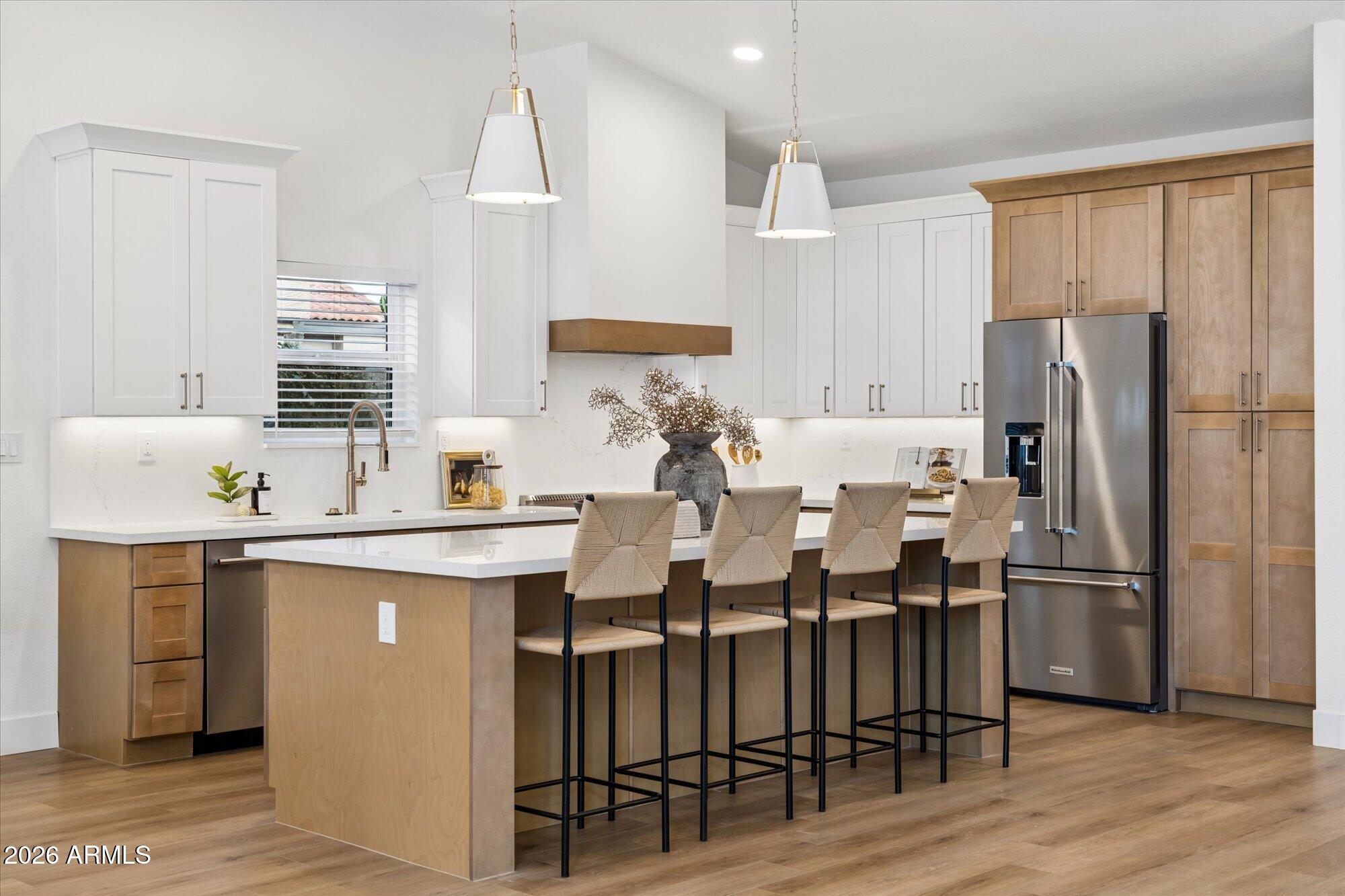 PARADISE PARK VISTA REPLAT LOT 4-29 - Residential