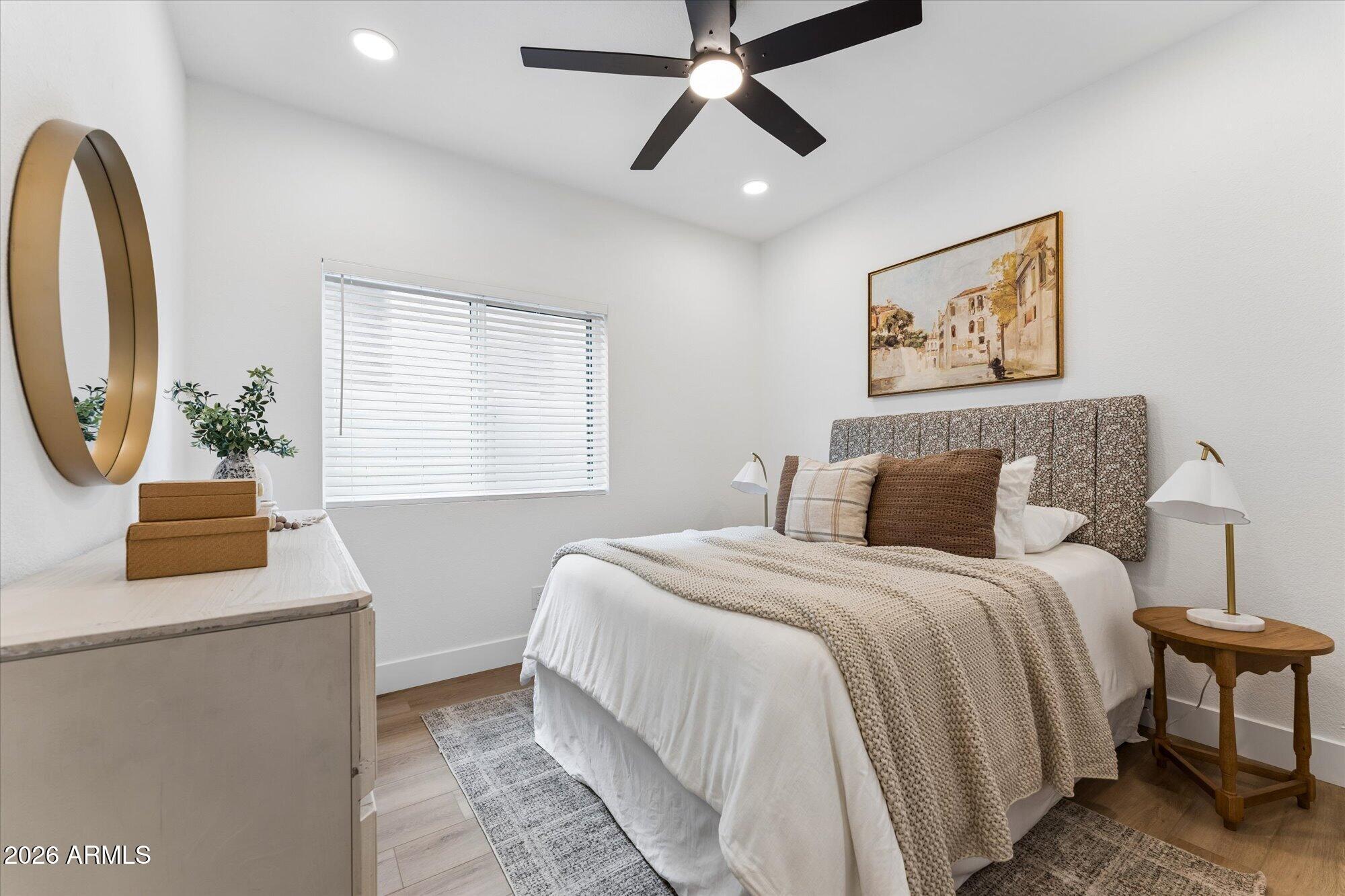PARADISE PARK VISTA REPLAT LOT 4-29 - Residential