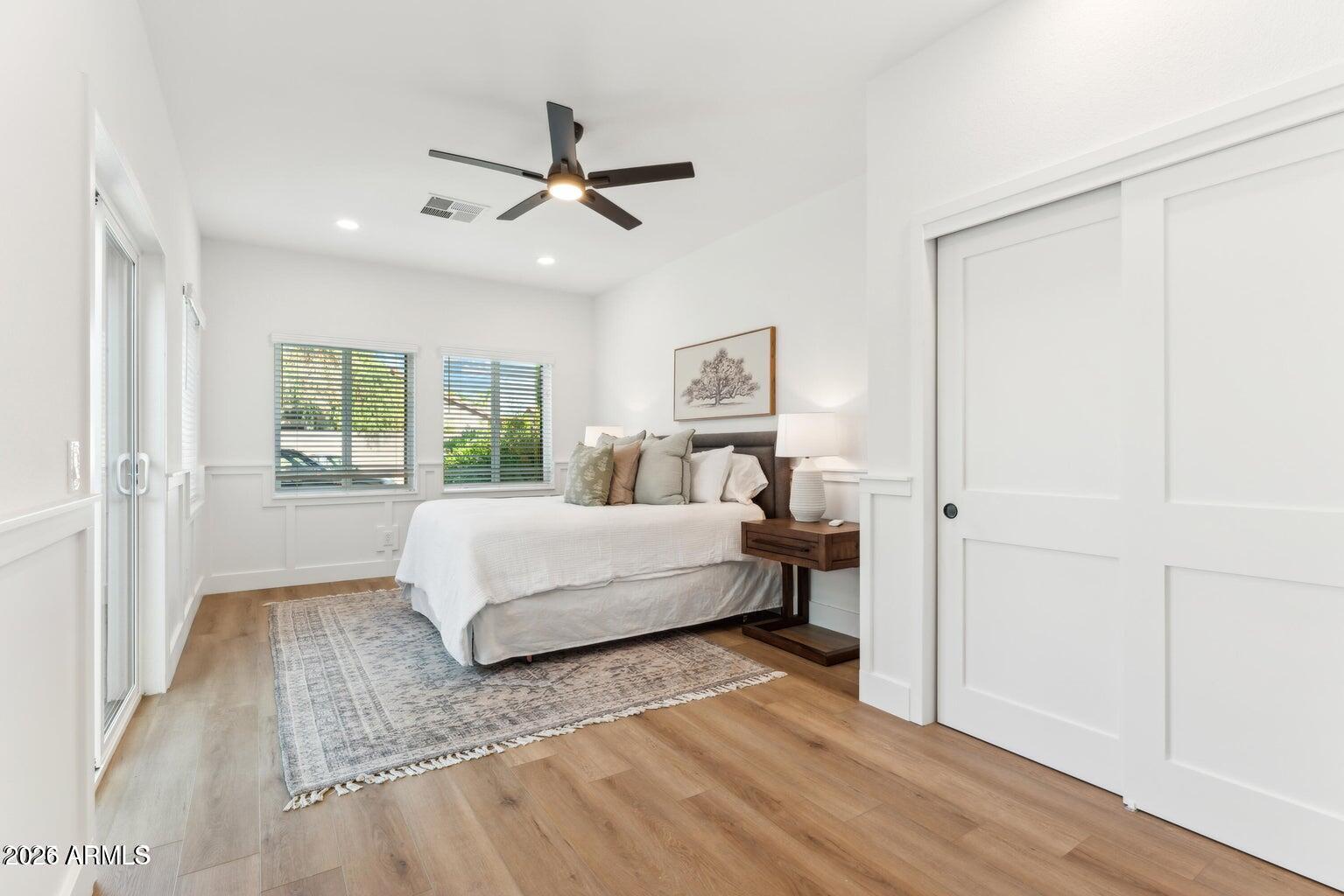 PARADISE PARK VISTA REPLAT LOT 4-29 - Residential