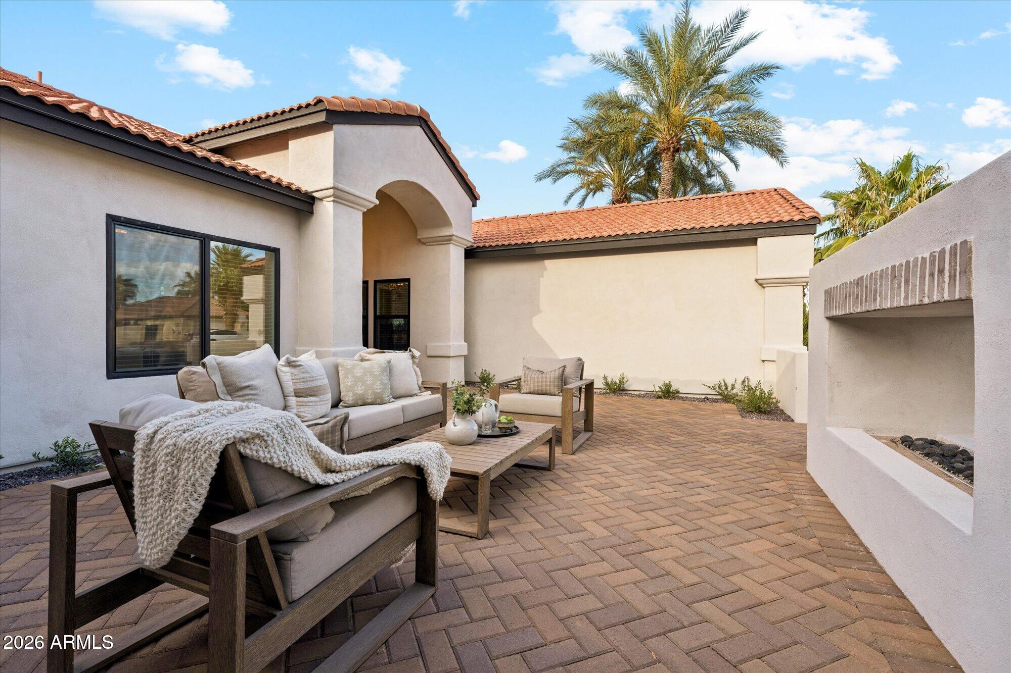 PARADISE PARK VISTA REPLAT LOT 4-29 - Residential